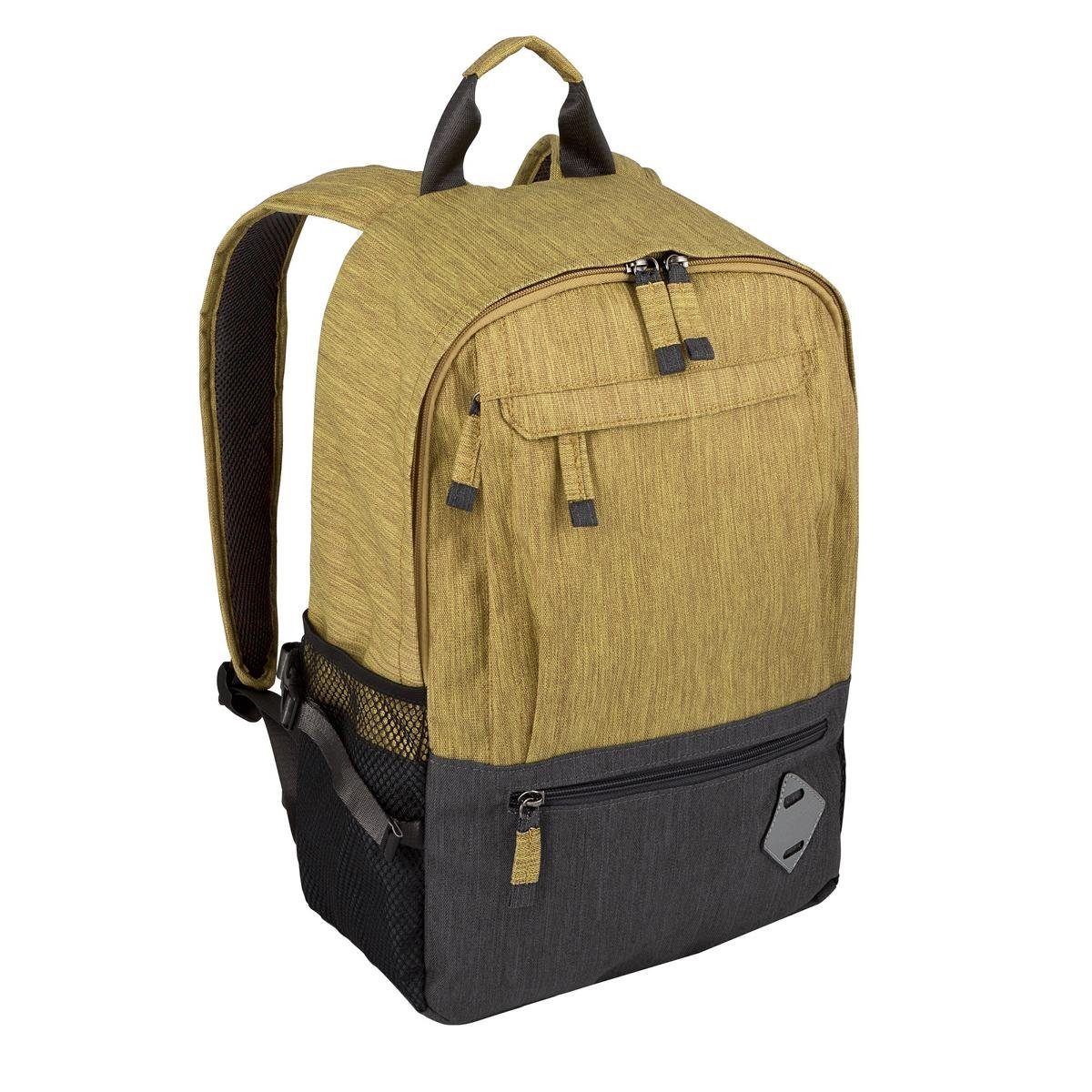 camel active Freizeitrucksack SN camel active Satipo Backpack L, yellow