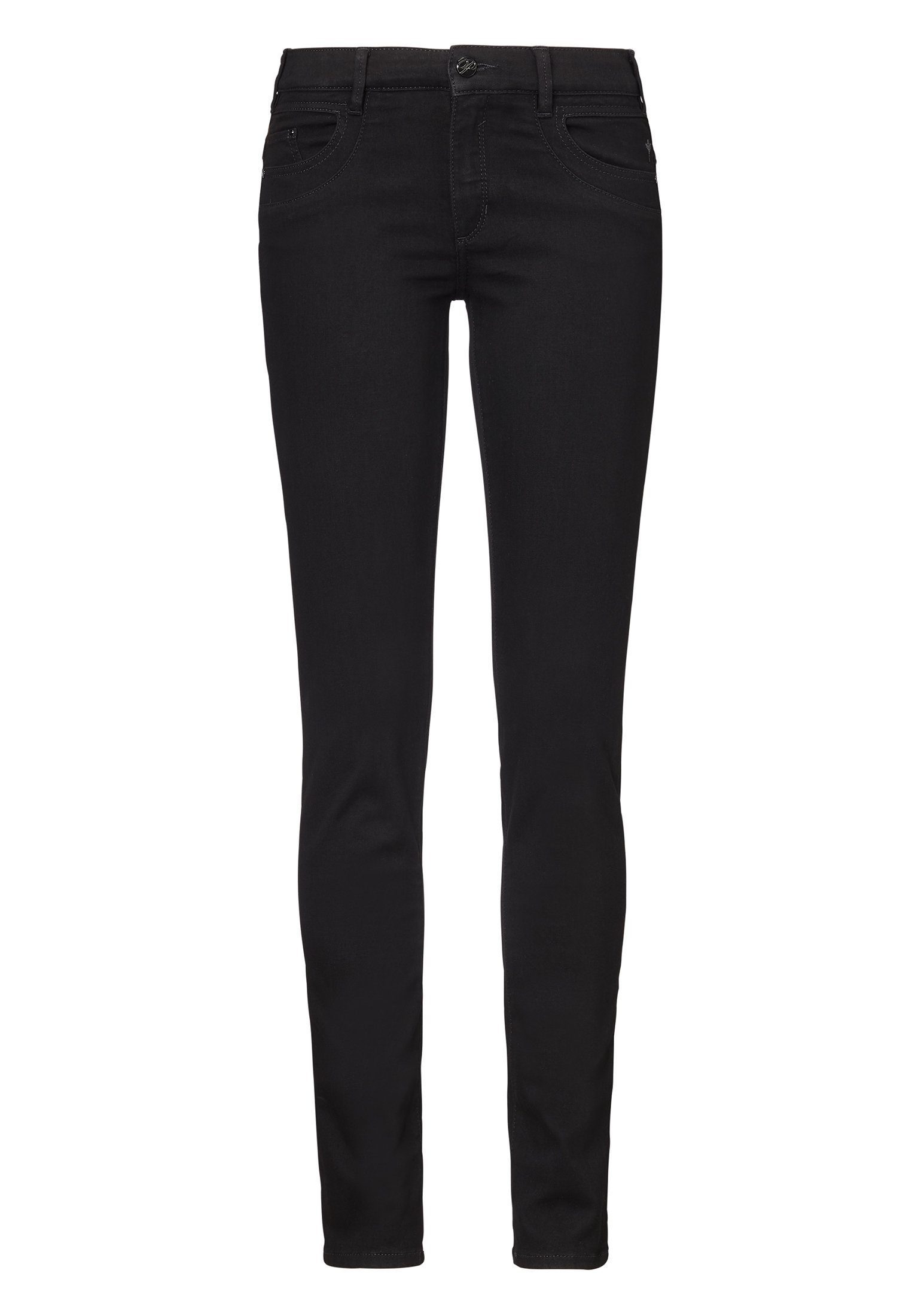 Paddock's 5-Pocket-Jeans LUCY Slim-Fit Röhrenjeans mit günstig online kaufen