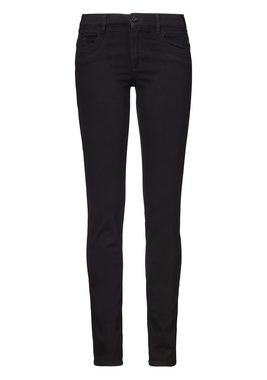 Paddock's 5-Pocket-Jeans LUCY Slim-Fit Röhrenjeans mit Stretchanteil