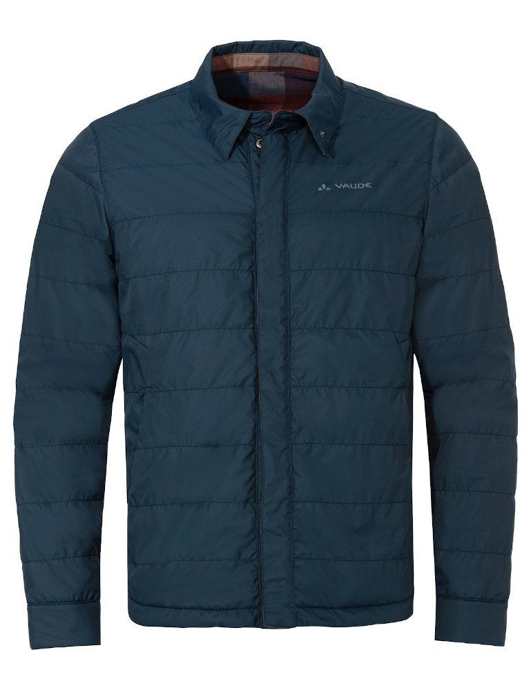 VAUDE Wendejacke Mineo Padded Shacket gefütterte günstig online kaufen