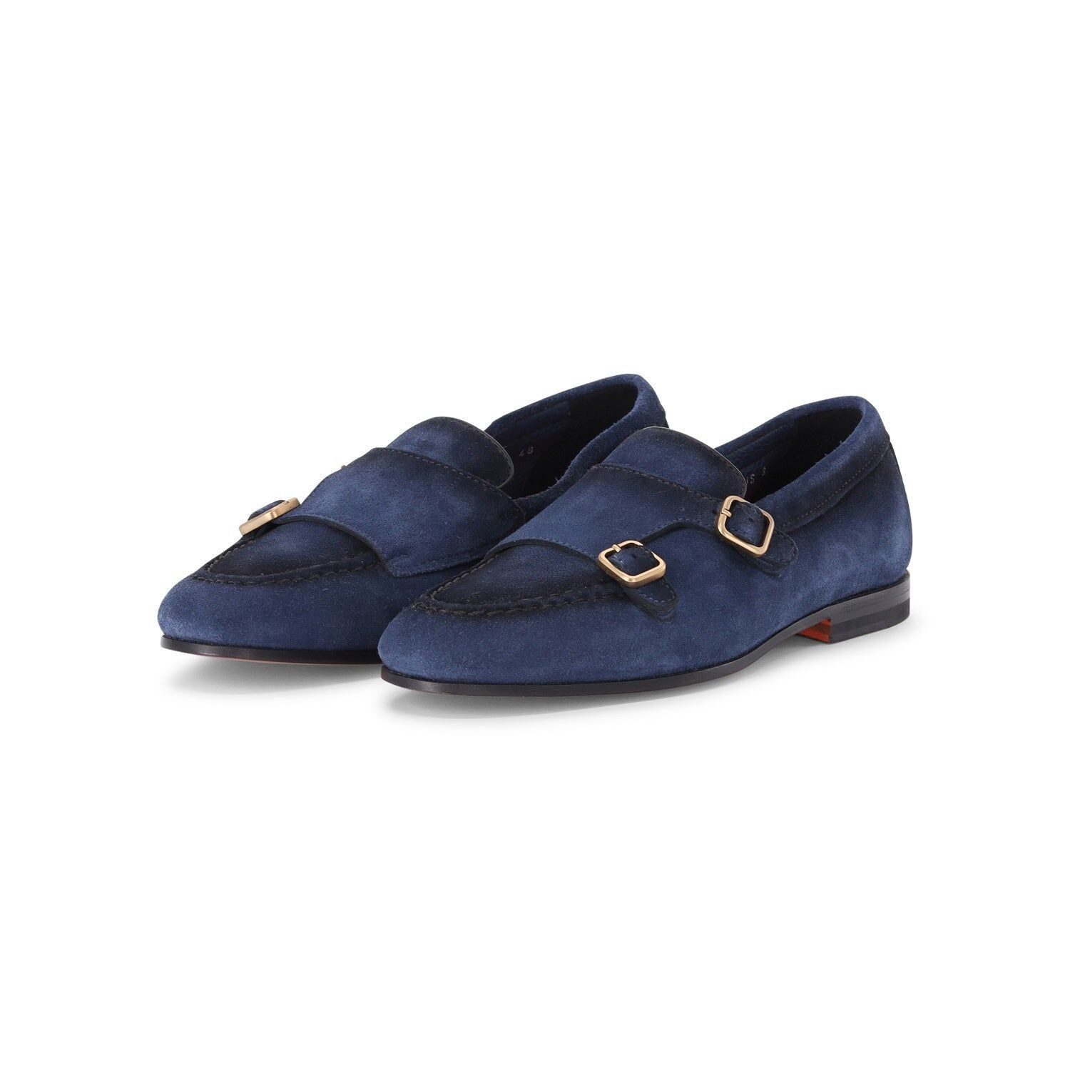 SANTONI Loafer