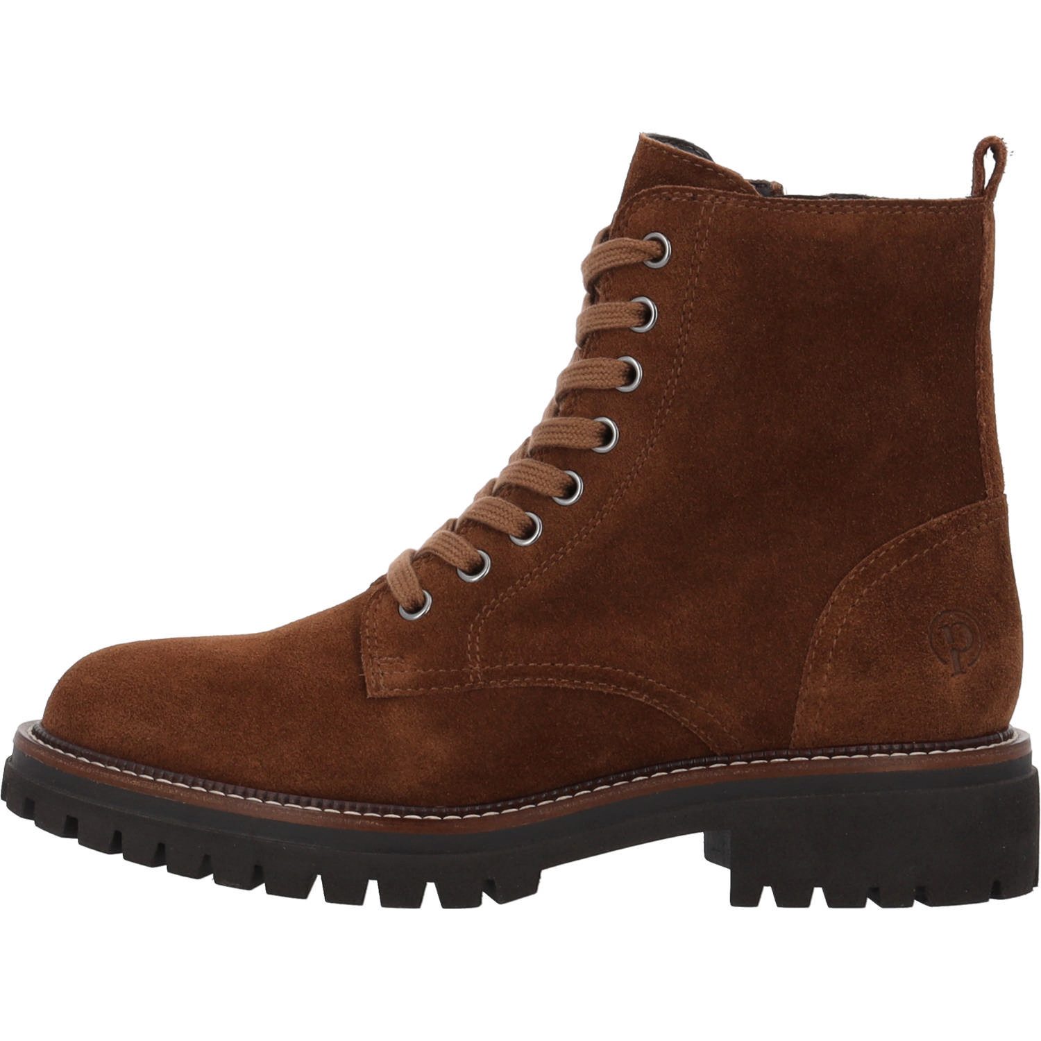 Palado Venlar Schnürstiefelette günstig online kaufen