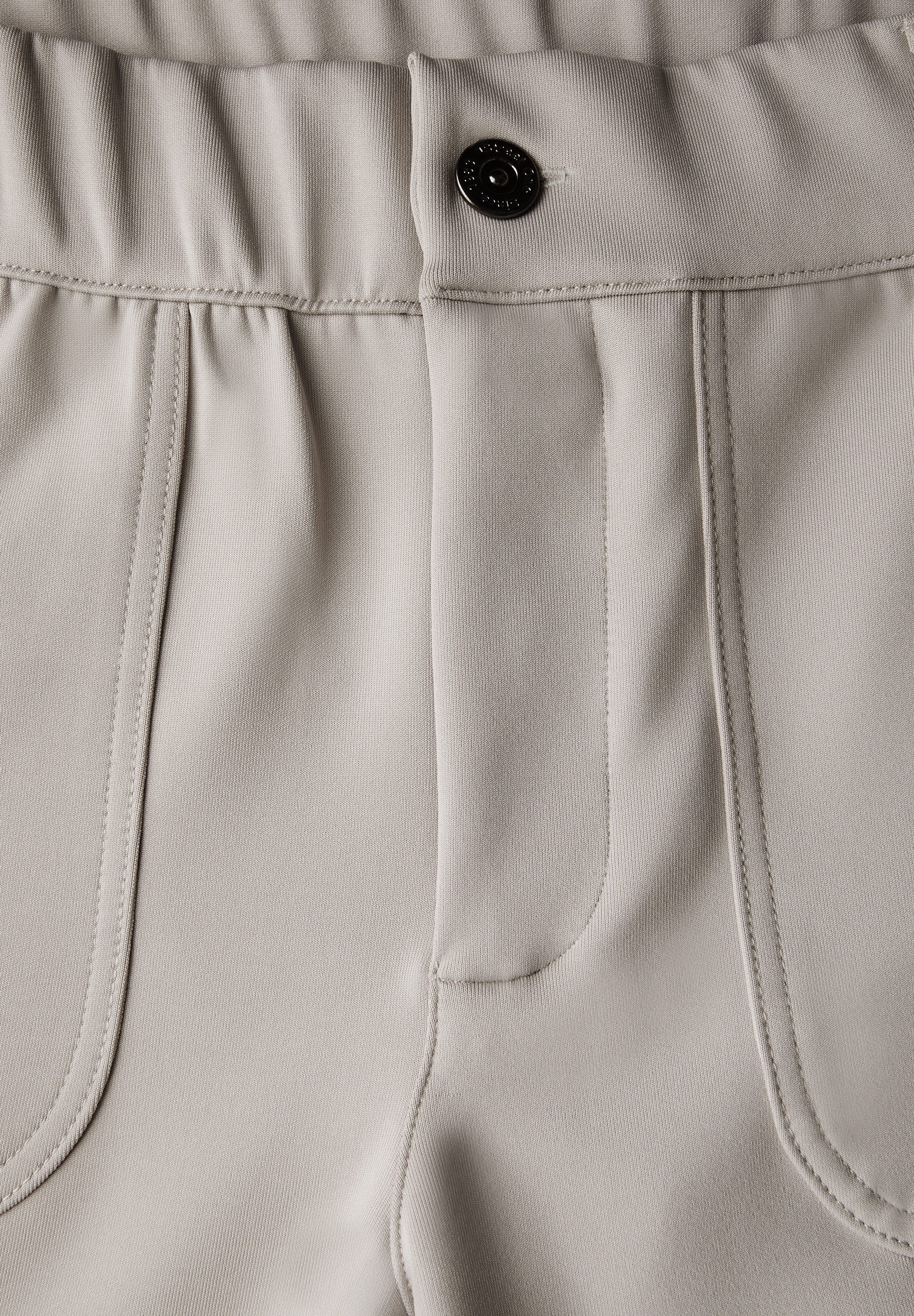 STREET ONE Cargohose mit Stretchanteil