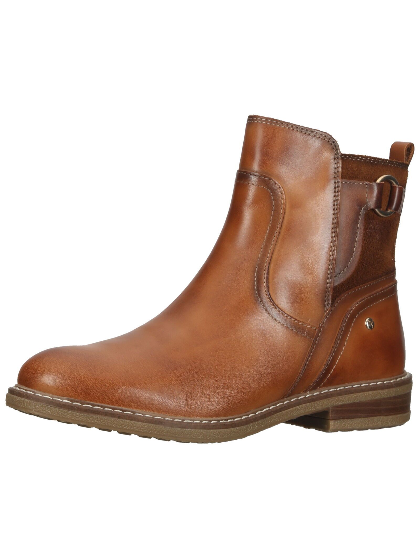 PIKOLINOS Stiefelette Leder Stiefelette