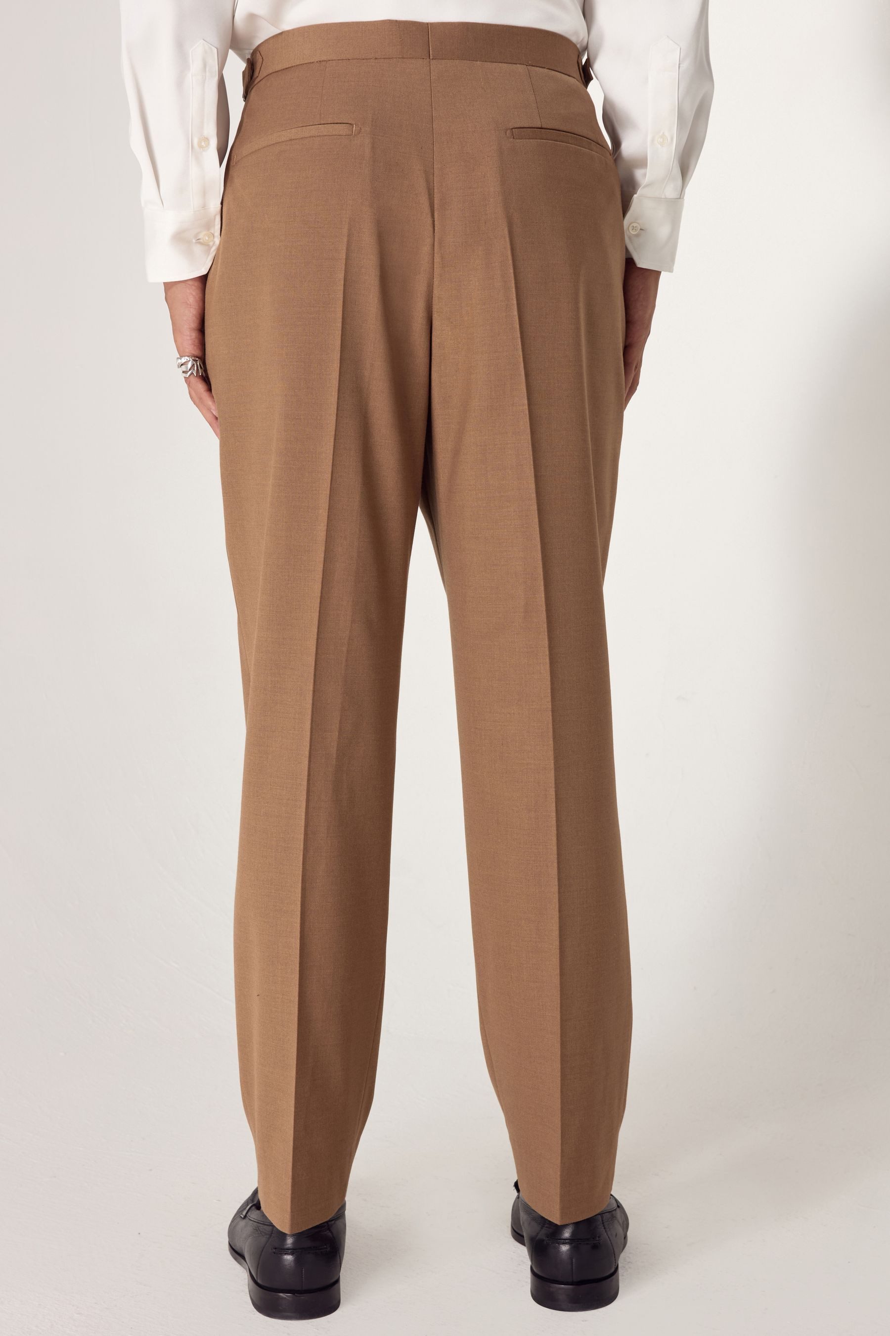 Next Anzughose EDIT Smokinghose (1-tlg) günstig online kaufen