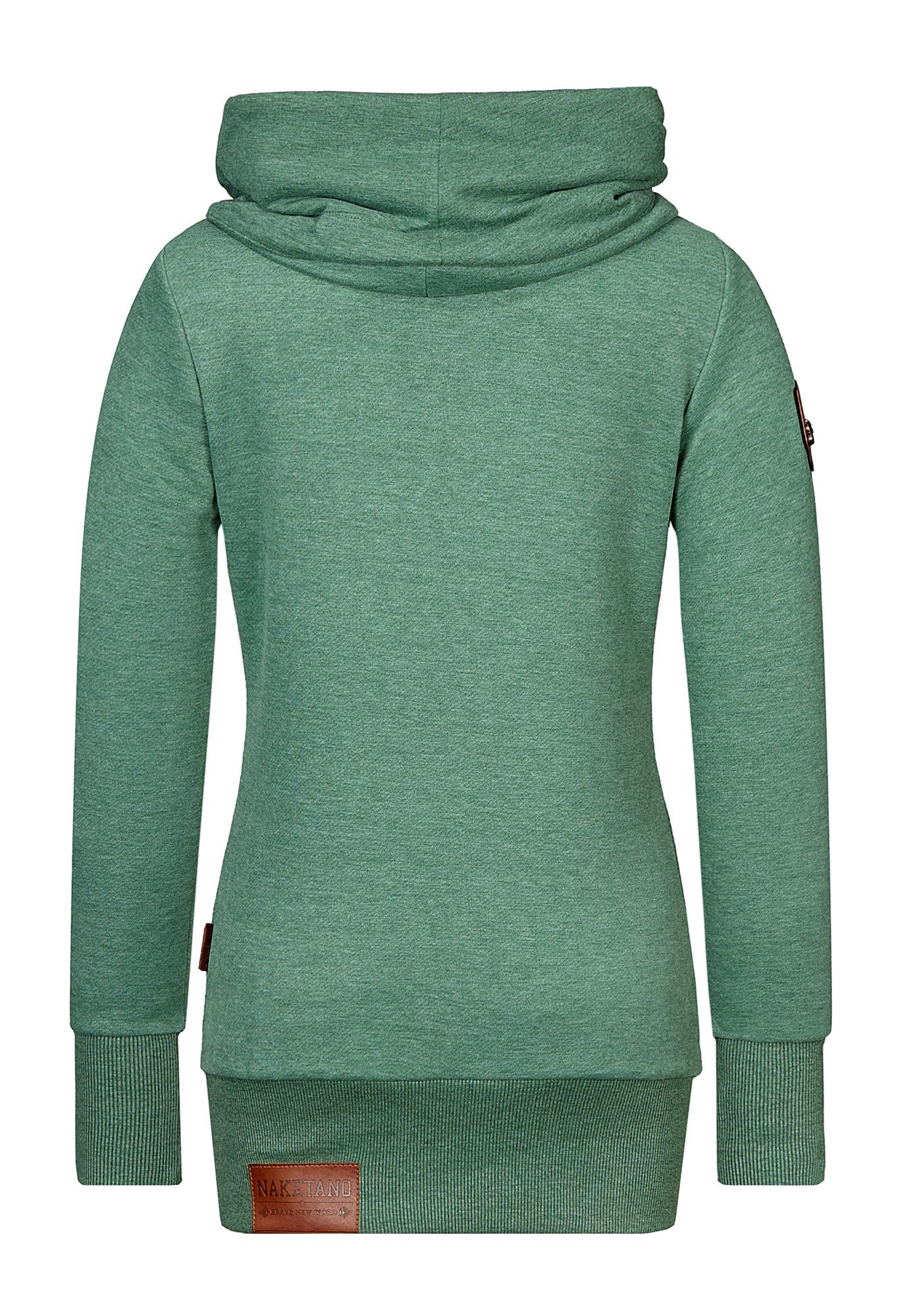 naketano Hoodie
