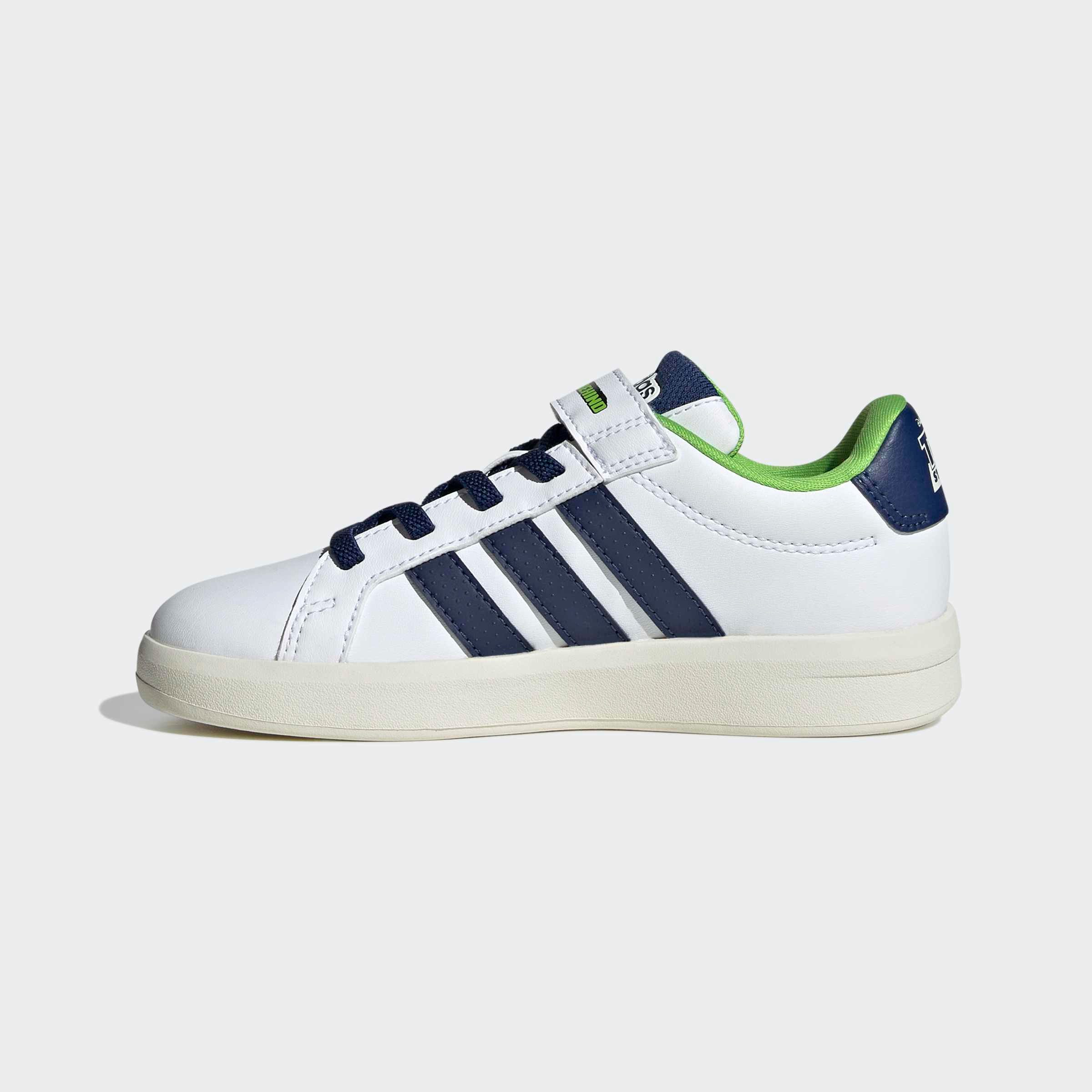 adidas Sportswear ADIDAS PIXAR TOY STORY GRAND COURT KIDS Sneaker für Kinder & Jugendliche