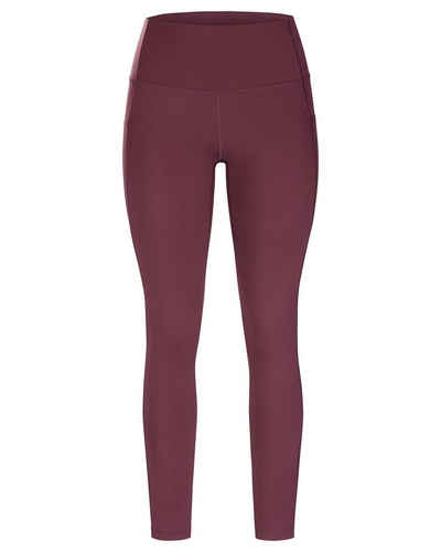 Arcteryx Outdoorhose Damen Leggings ESSENT (1-tlg)