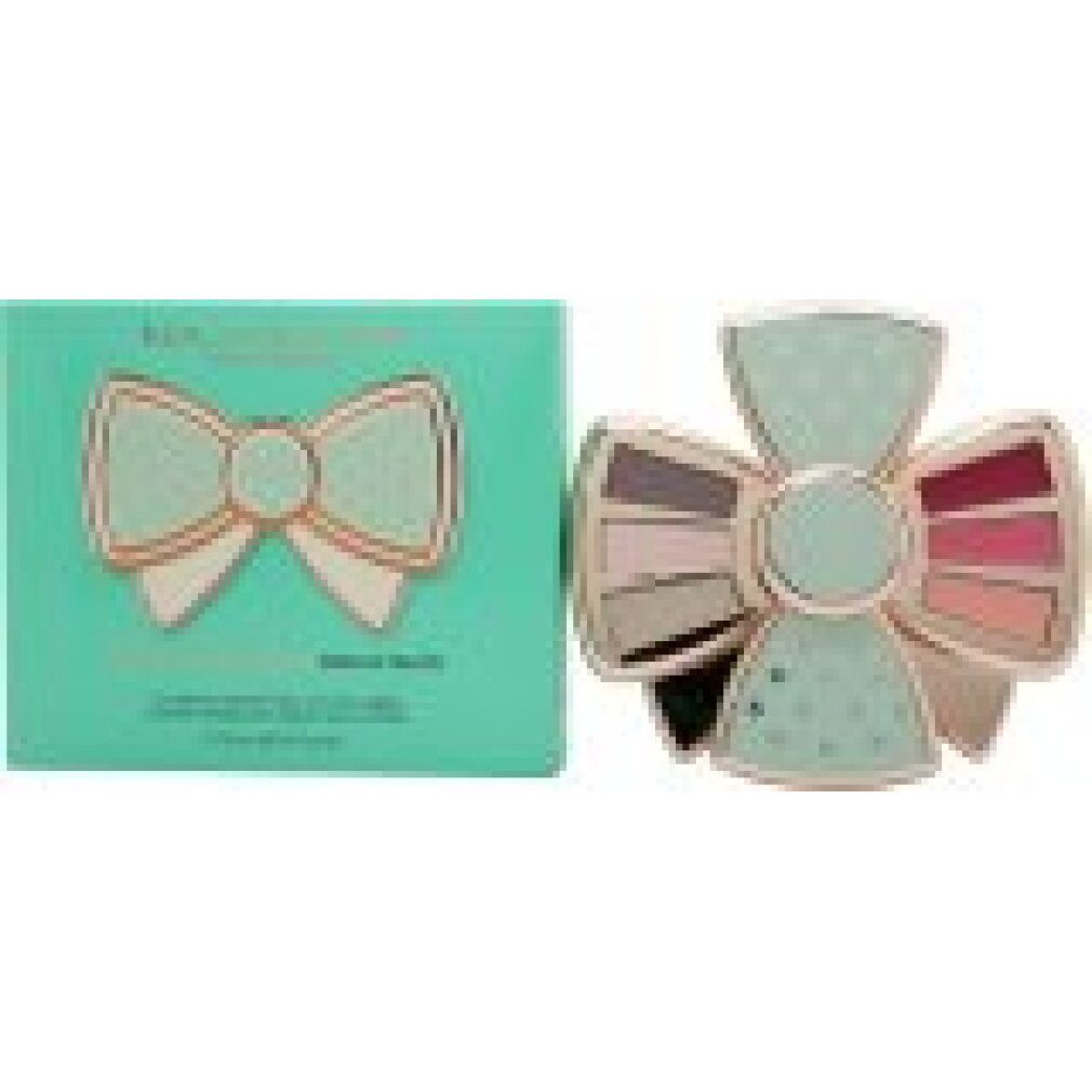 Naj Oleari Lidschatten Il Fiocco Verde Make-Up Palette