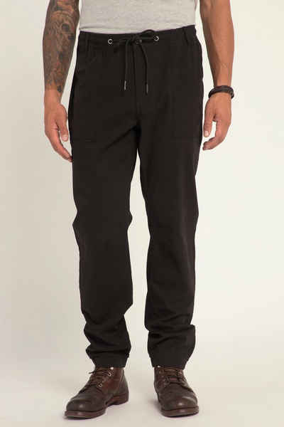 JP1880 Cargohose Schlupfhose FLEXNAMIC® Twill Modern Fit bis 8 XL