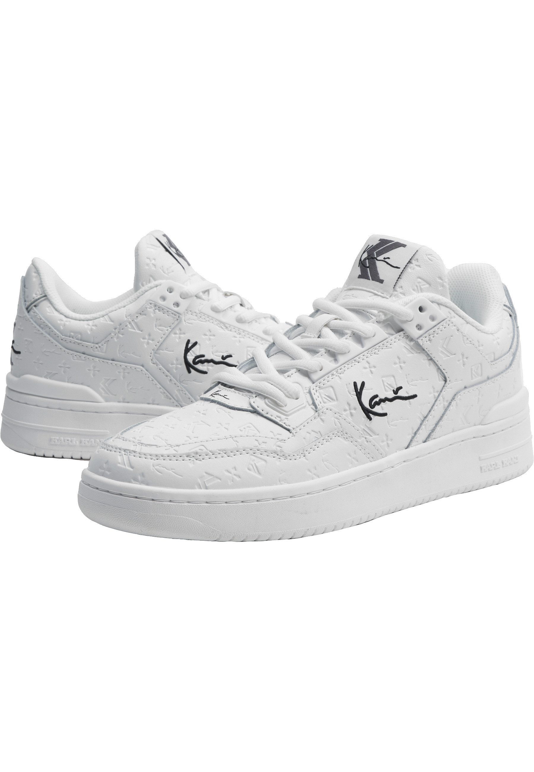 Karl Kani Karl Kani Herren KKFWM000304 89 LXRY PRM Schuhe Trainingsschuh