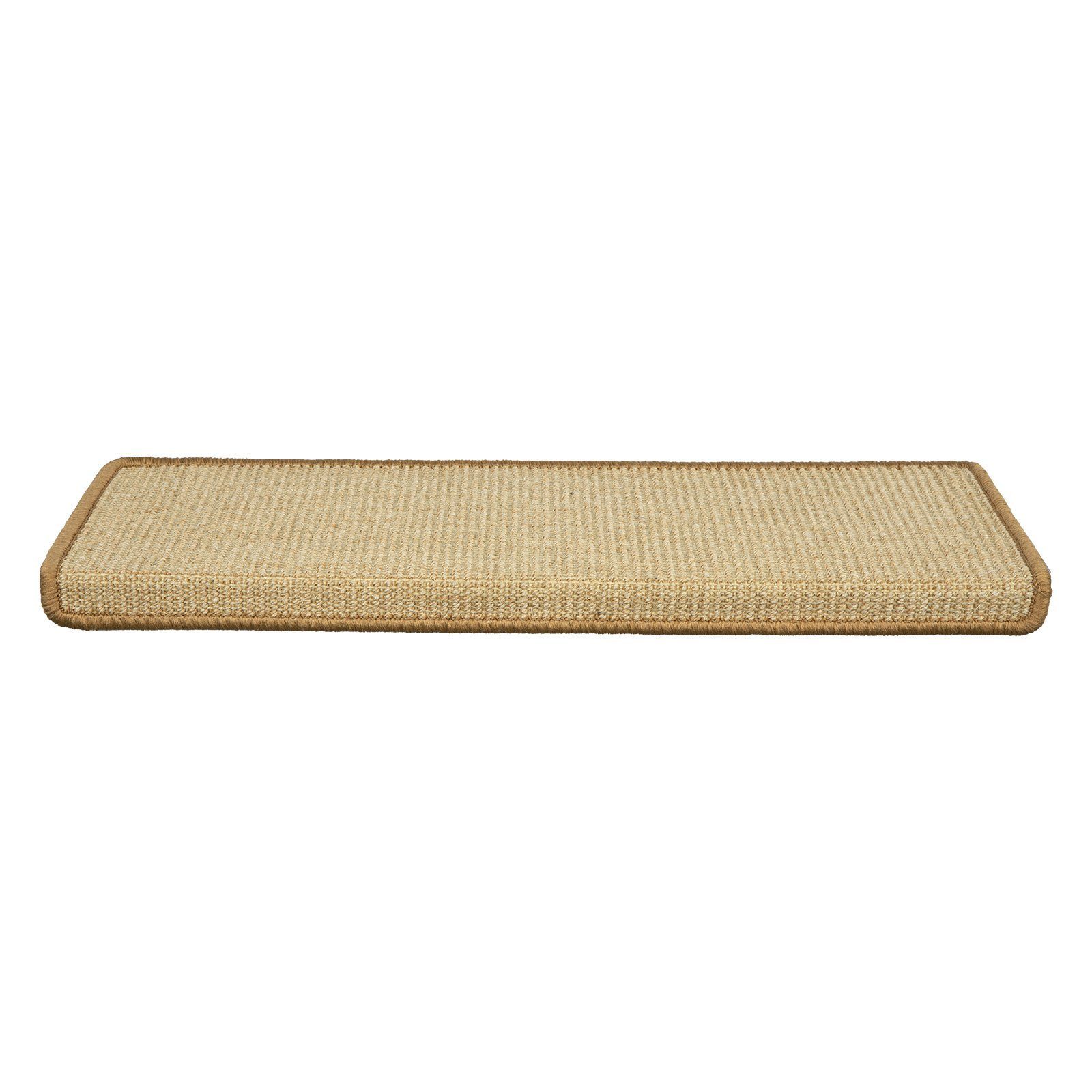 Karat Stufenmatte Sisal Urban, Stufenschutz, viele günstig online kaufen