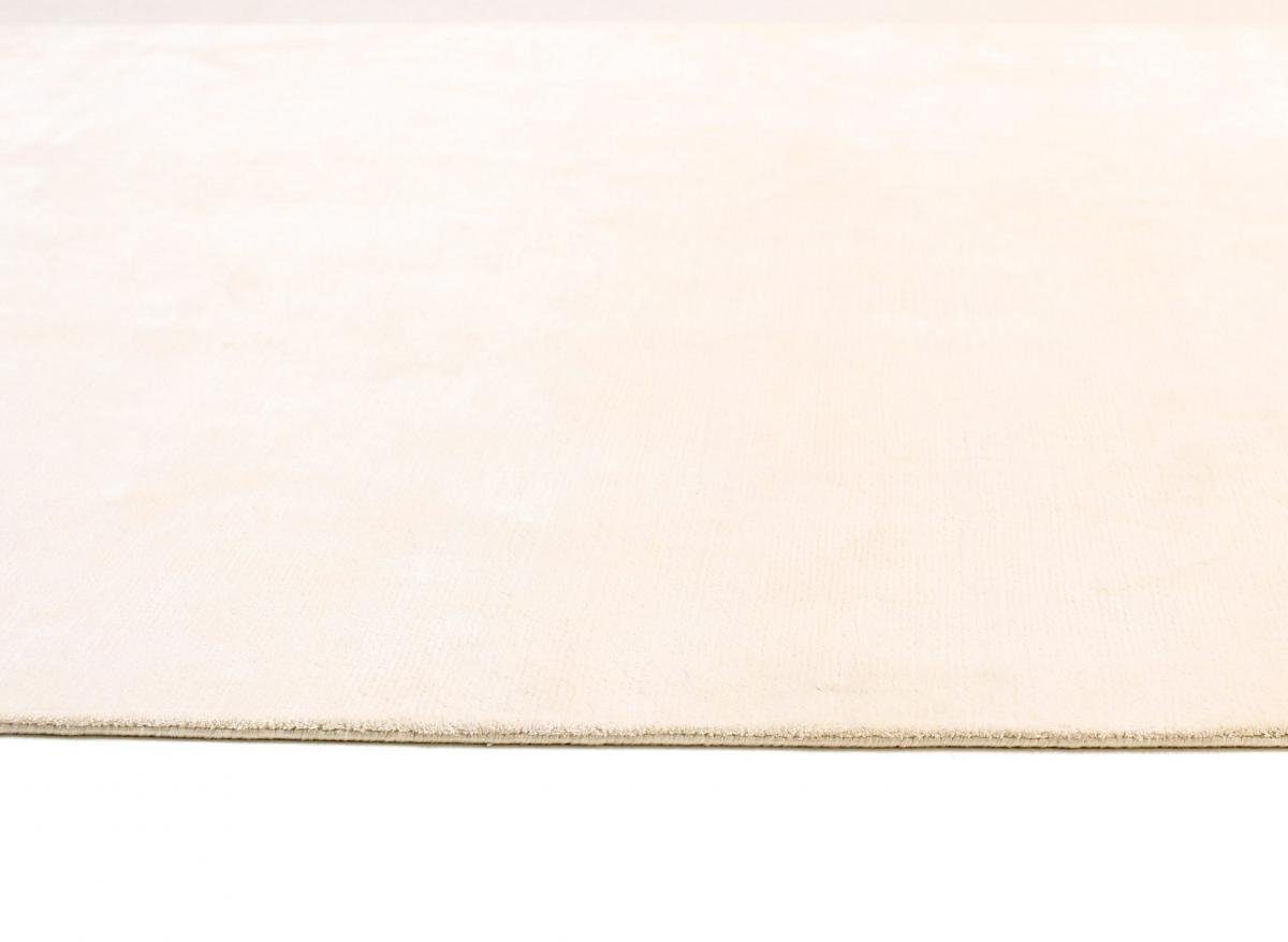 Orientteppich Design Gabbeh Viskose Trading, Moderner Nain 301x401 Handgeknüpfter 14 Höhe: rechteckig, Orientteppich, mm