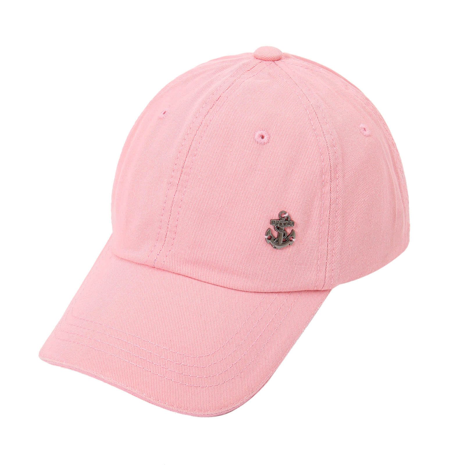 Leoberg Schirmmütze Unisex Baseball Cap Baseballkappe günstig online kaufen