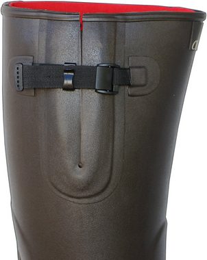 La Chasse® Neoprene-Gummistiefel "Nizza" Jagdstiefel Herren & Damen wasserdicht Gummistiefel wasserdicht