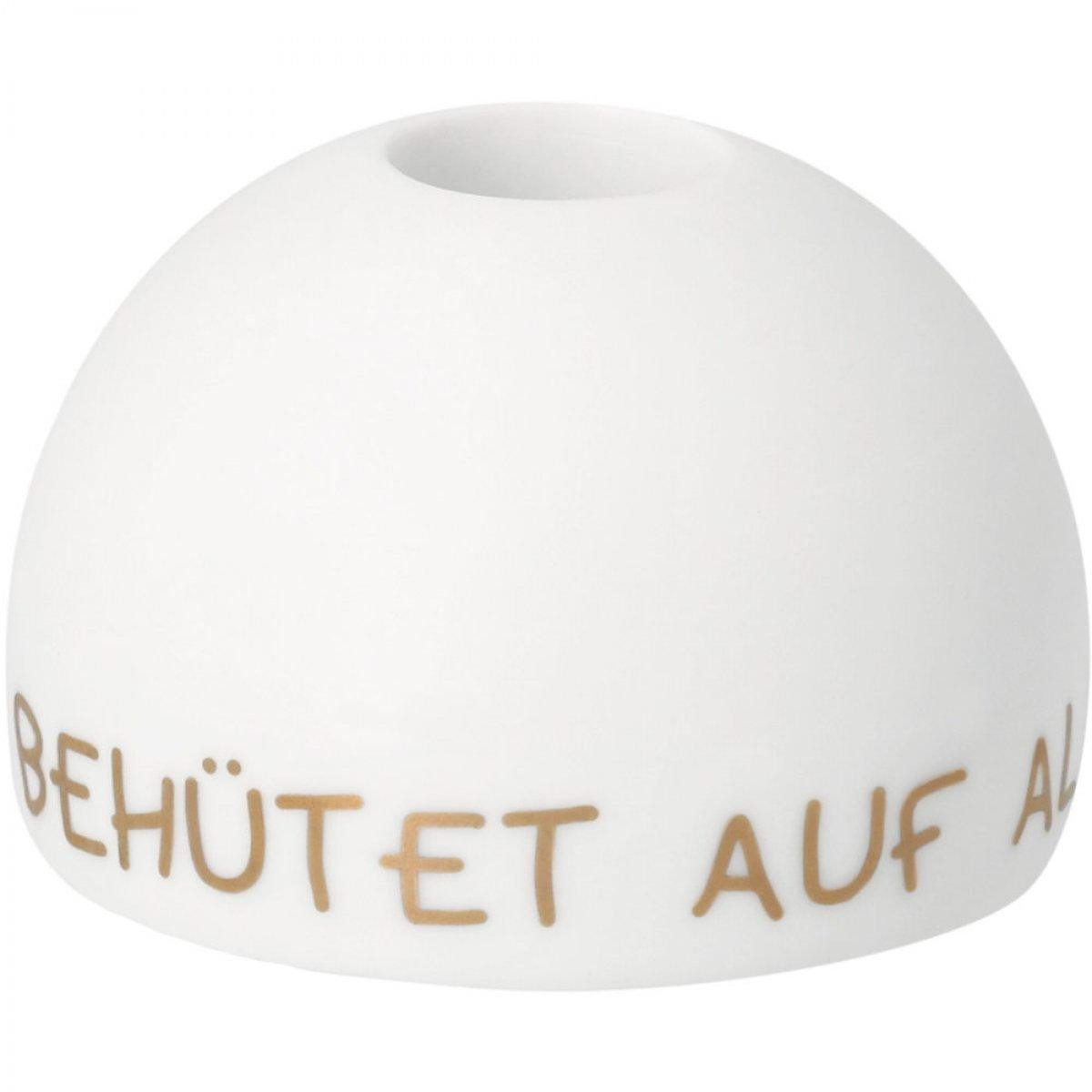 Räder Kerzenhalter Design Kerzenständer Moment Glaubensfreude