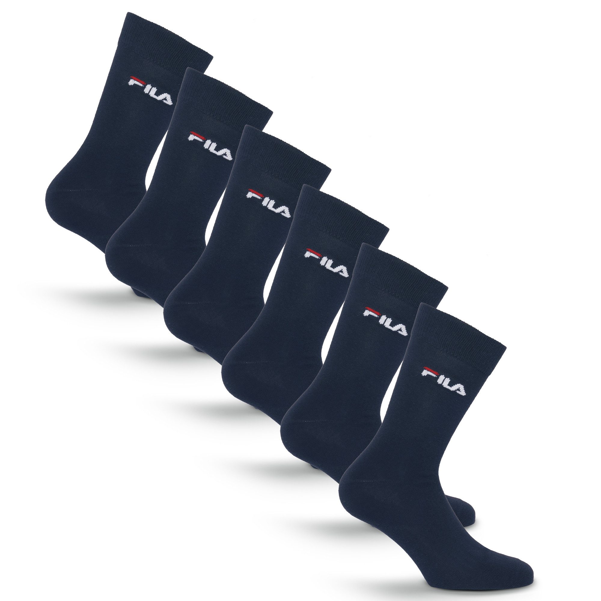 Socken UNISEX LIFESTYLE PLAIN SOCKS
