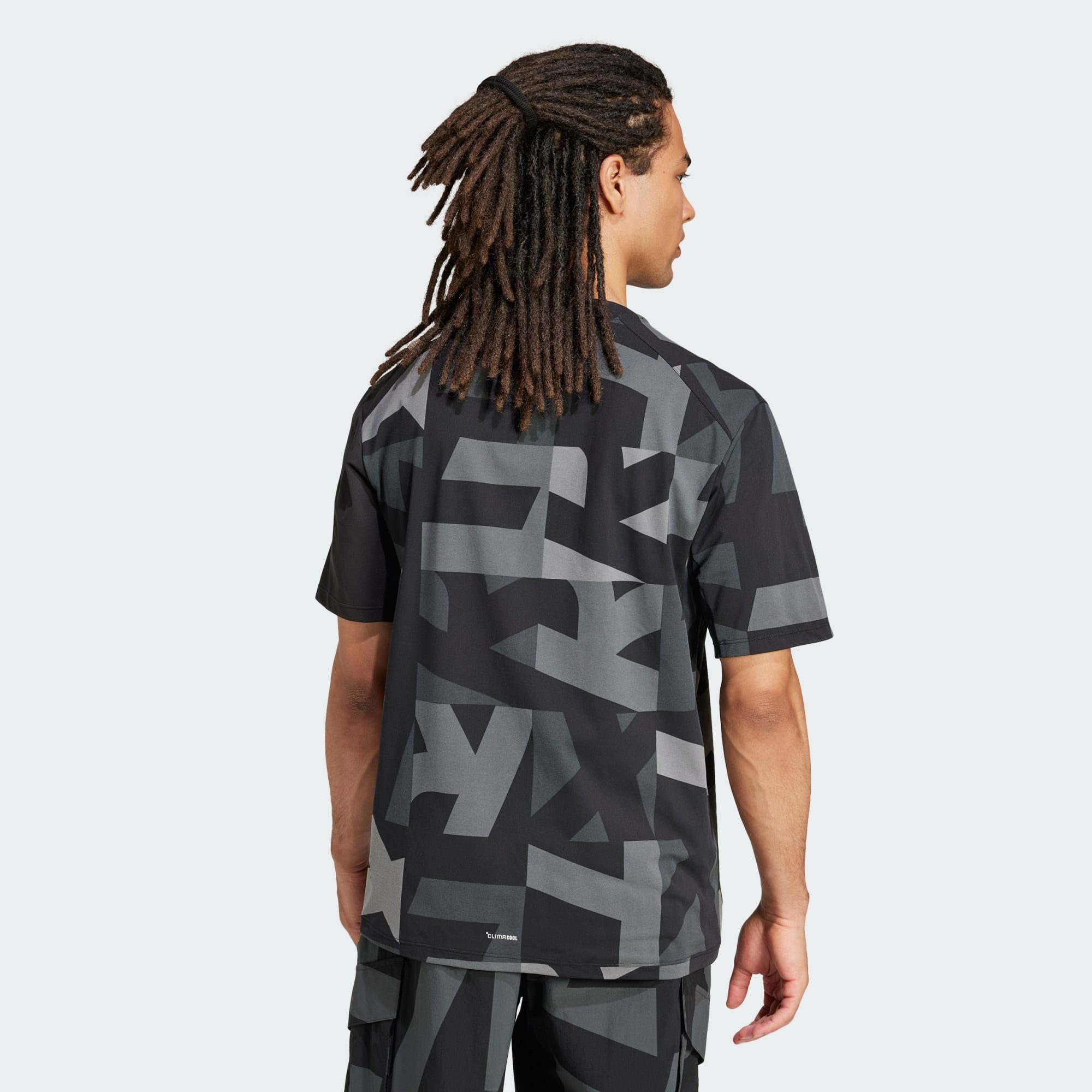 adidas TERREX Funktionsshirt TERREX MULTI CLIMACOOL günstig online kaufen