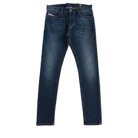 Diesel Slim-fit-Jeans Tapered Stretch Hose - Tepphar-X R072R