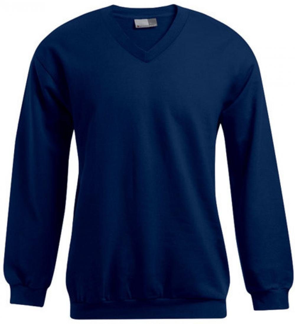 Promodoro Sweatshirt Men´s V-Neck Sweater / Пуловеры