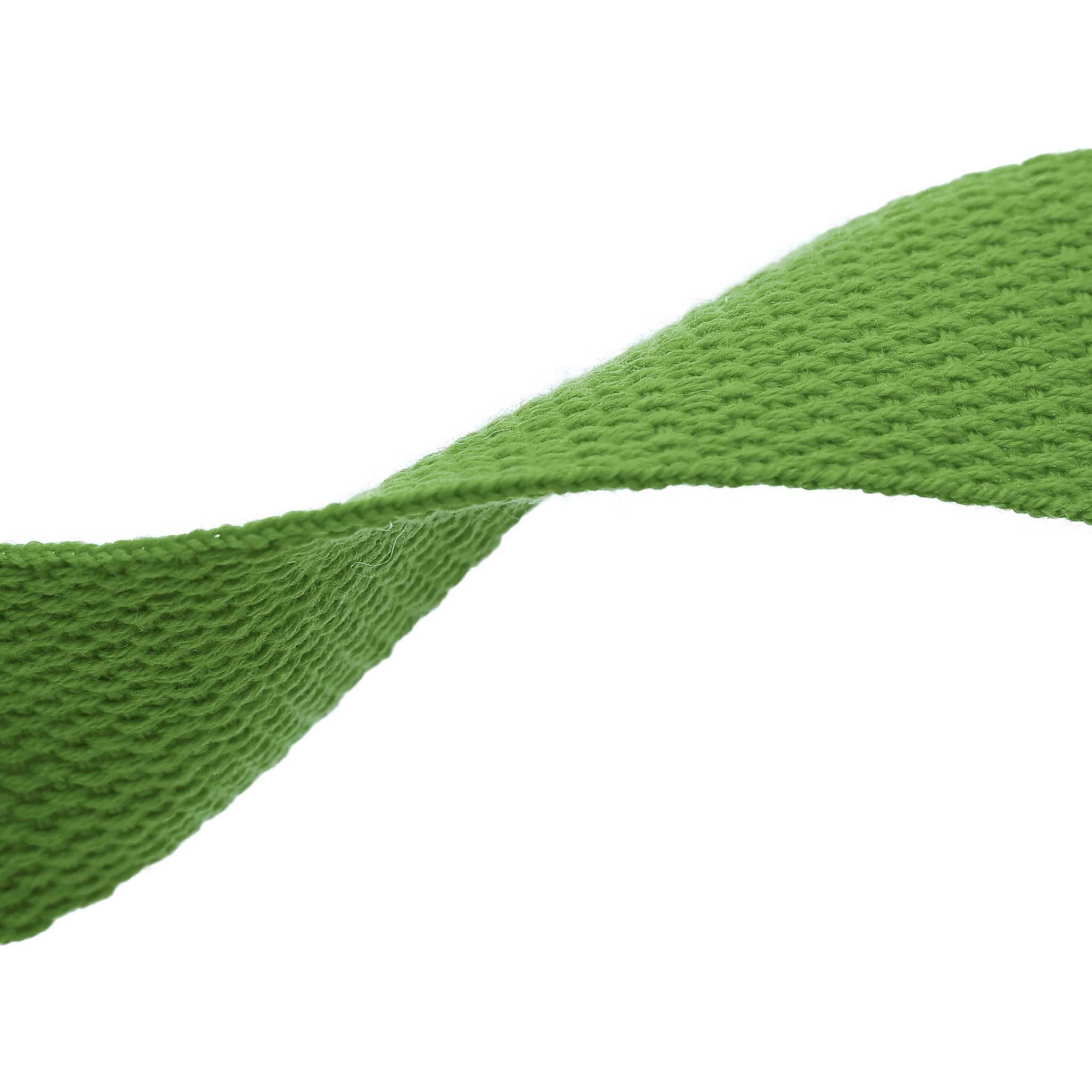maDDma Webband Polycotton Gurtband 5m x 38mm Tragband Taschenband Rucksackgurt