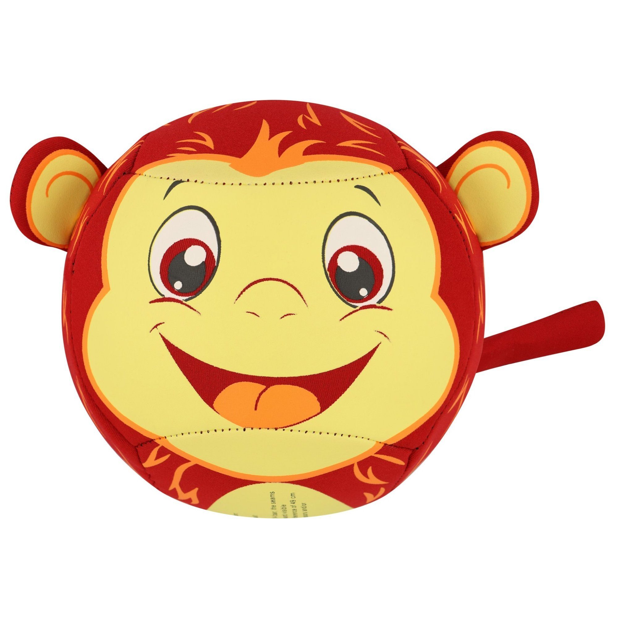 Spielball sunflex Jumping Animals