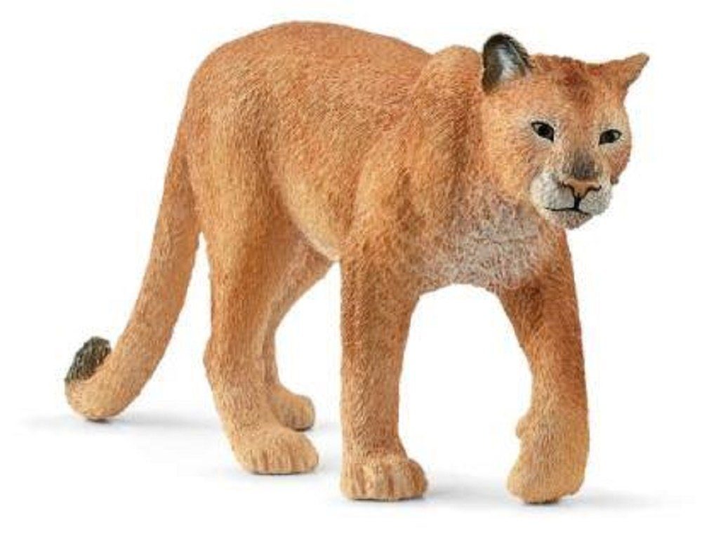 Schleich® Spielwelt Schleich® Wild Life Puma | Tierfiguren