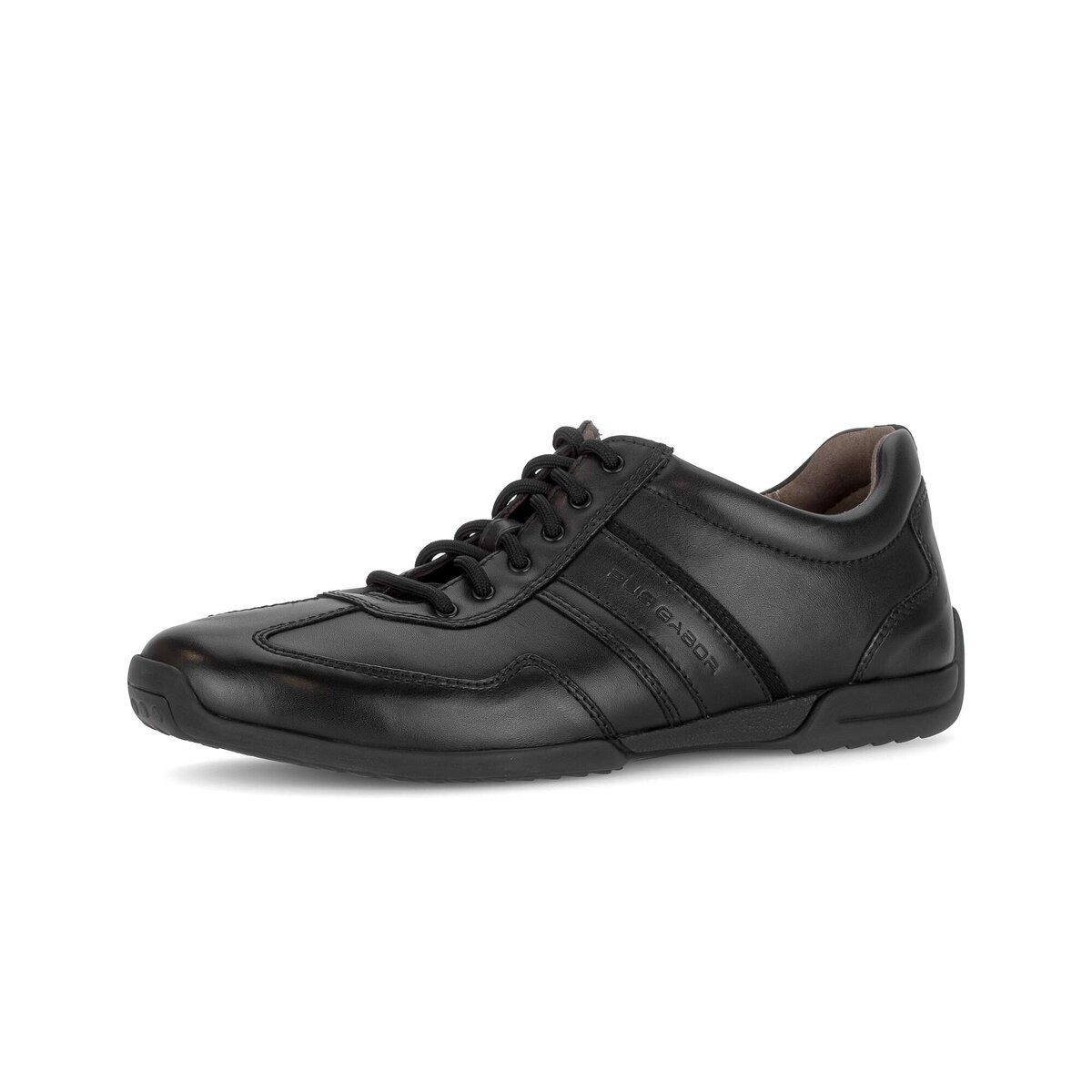 Gabor Gabor Sneaker low Glattleder Sneaker günstig online kaufen