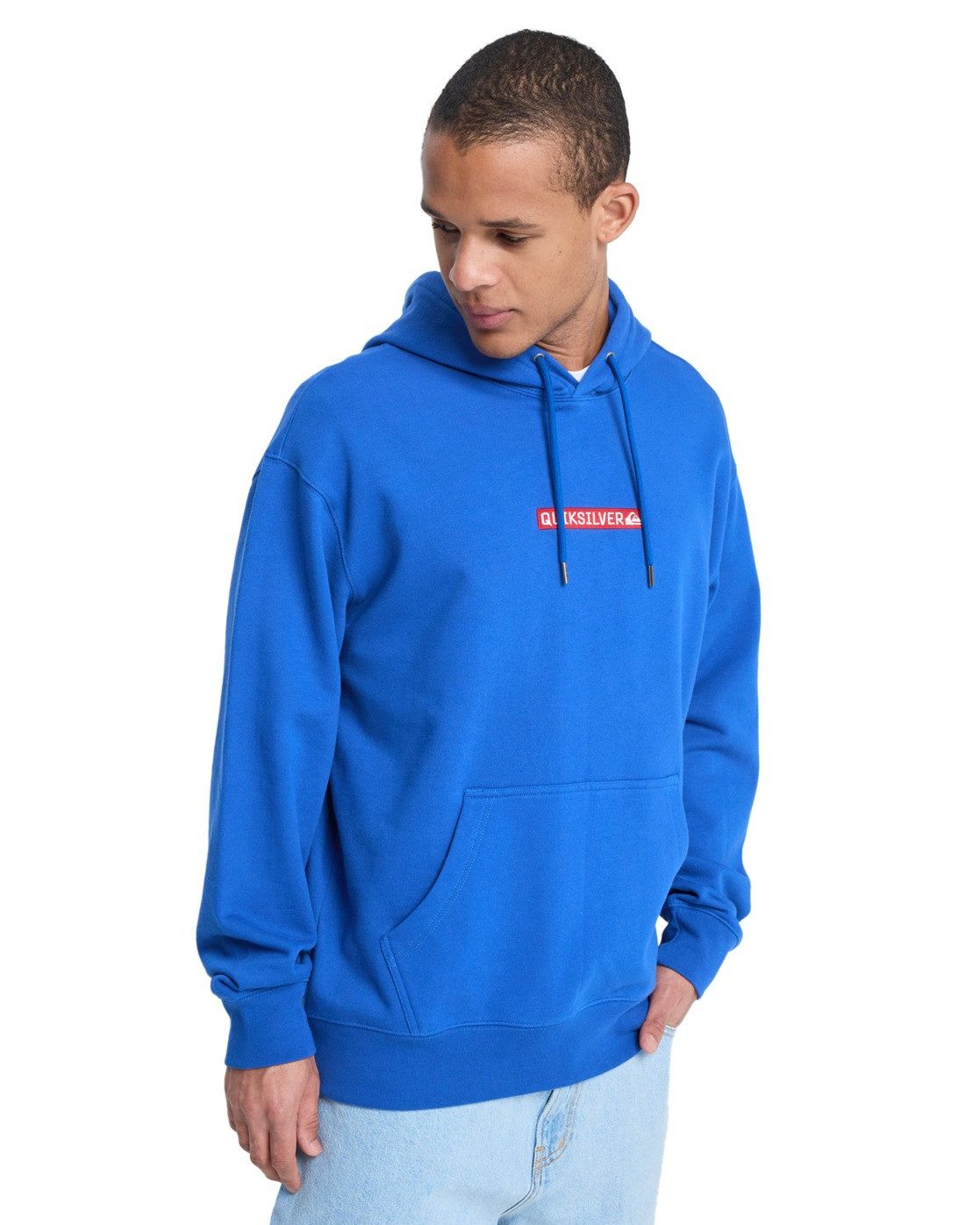 Quiksilver Kapuzensweatshirt Dna