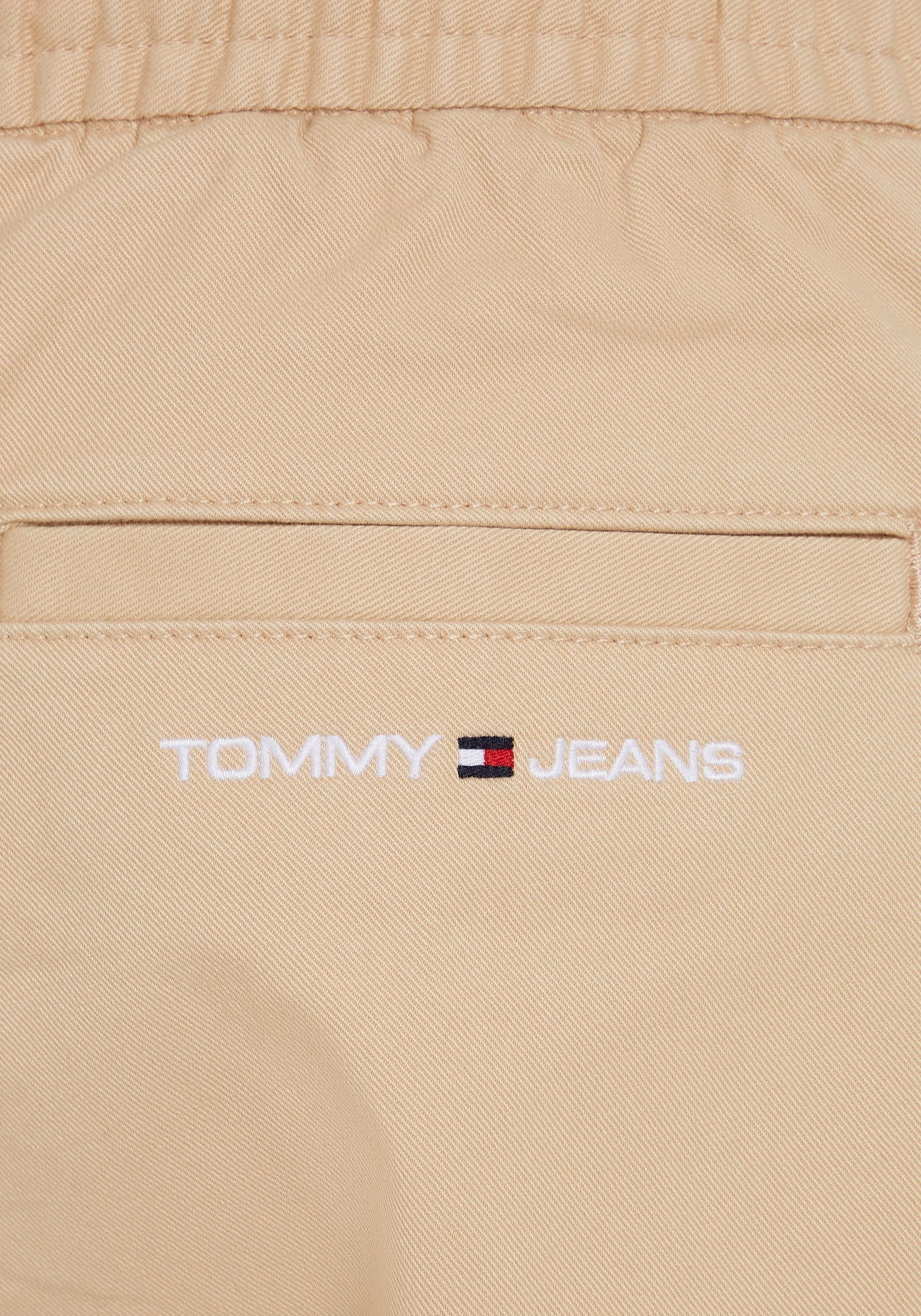 TJM TOUCH SCANTON Tommy Schlupfhose JOGGER Trench Jeans SOFT