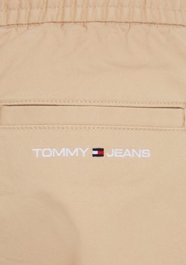 Tommy Jeans Schlupfhose TJM SCANTON SOFT TOUCH JOGGER