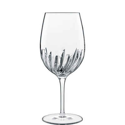 Luigi Bormioli Cocktailglas Mixology, Kristallglas, Spritz Kelch Cocktailglas 570ml Kristallglas transparent 6 Stück