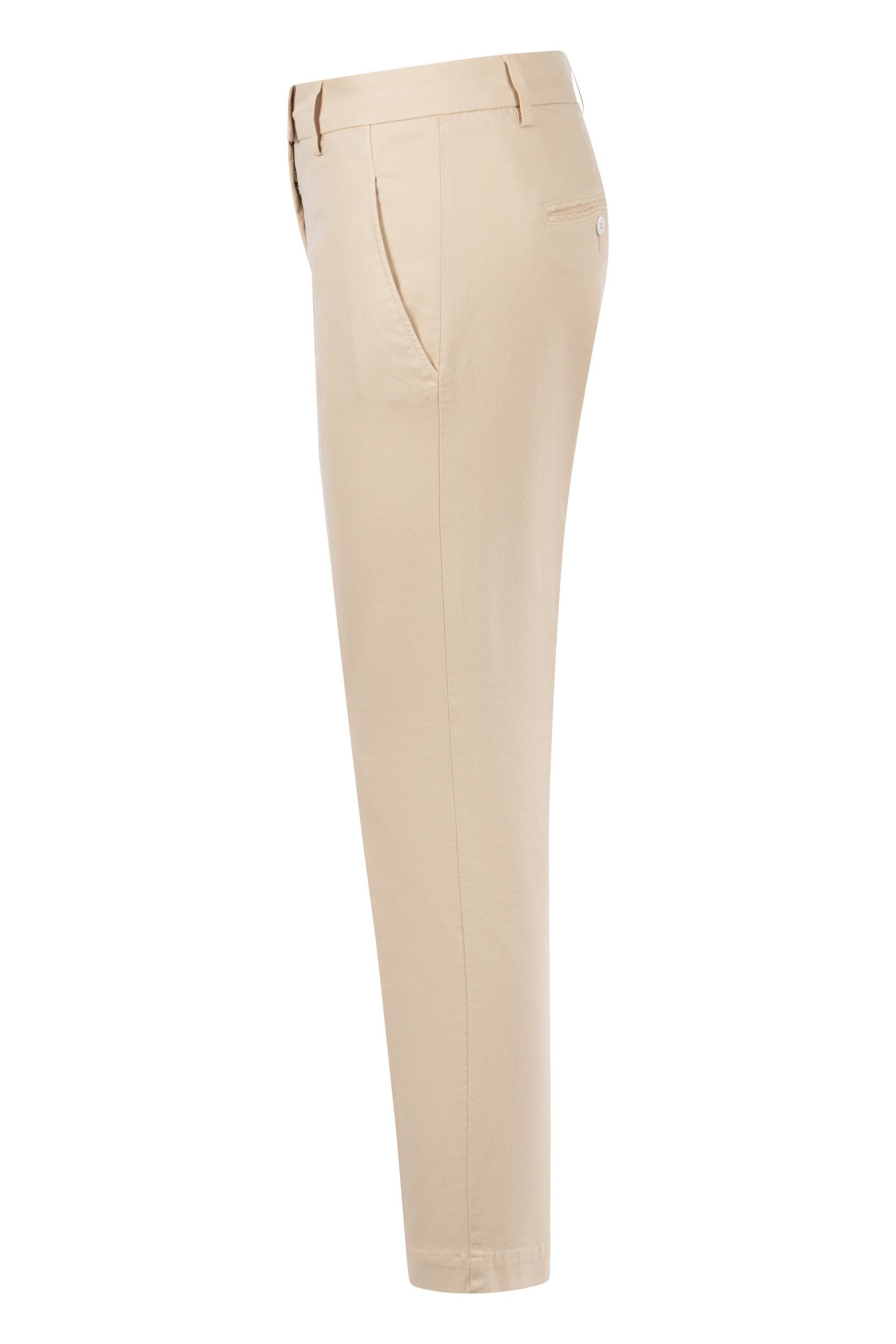 Vicky Seductive beige Jazzpants