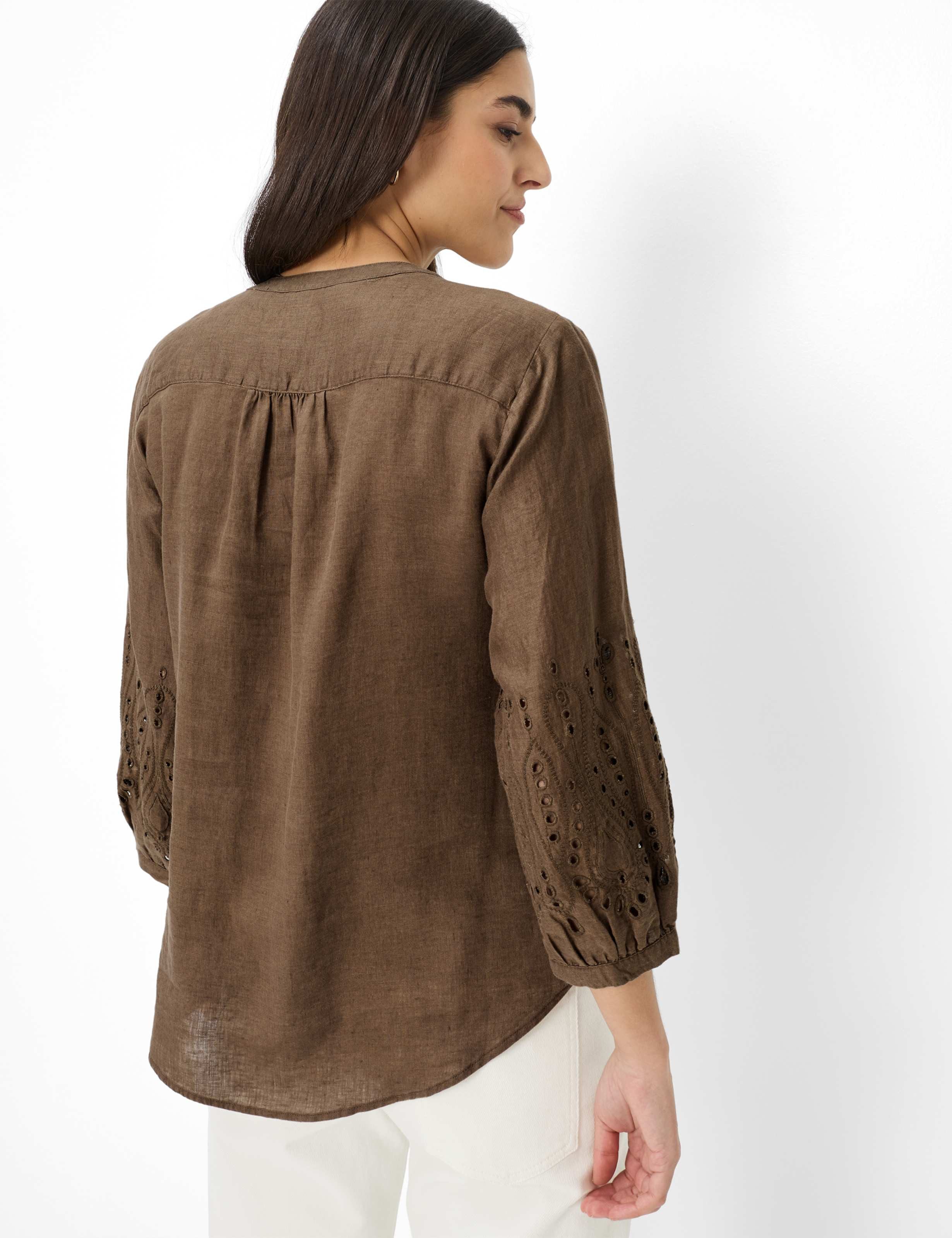 Brax Klassische Bluse Style VELIA günstig online kaufen