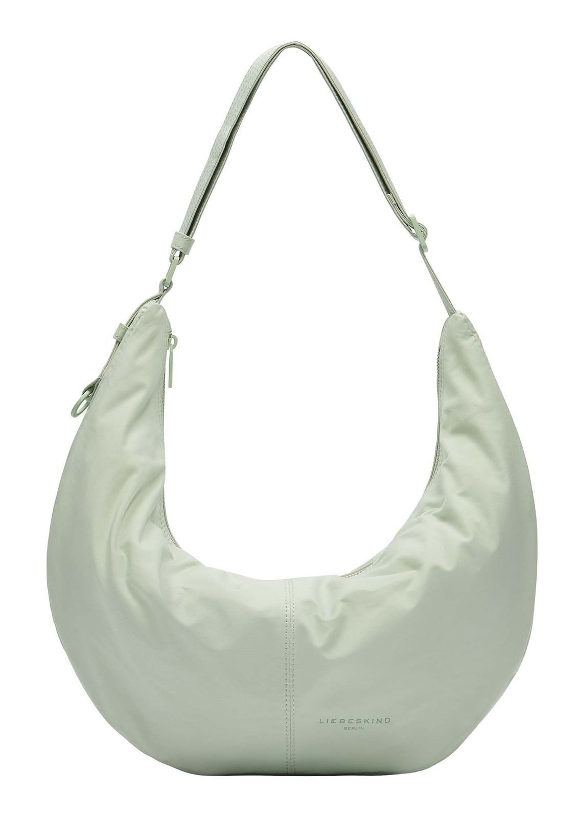 Liebeskind Berlin Schultertasche Nylon Hobo