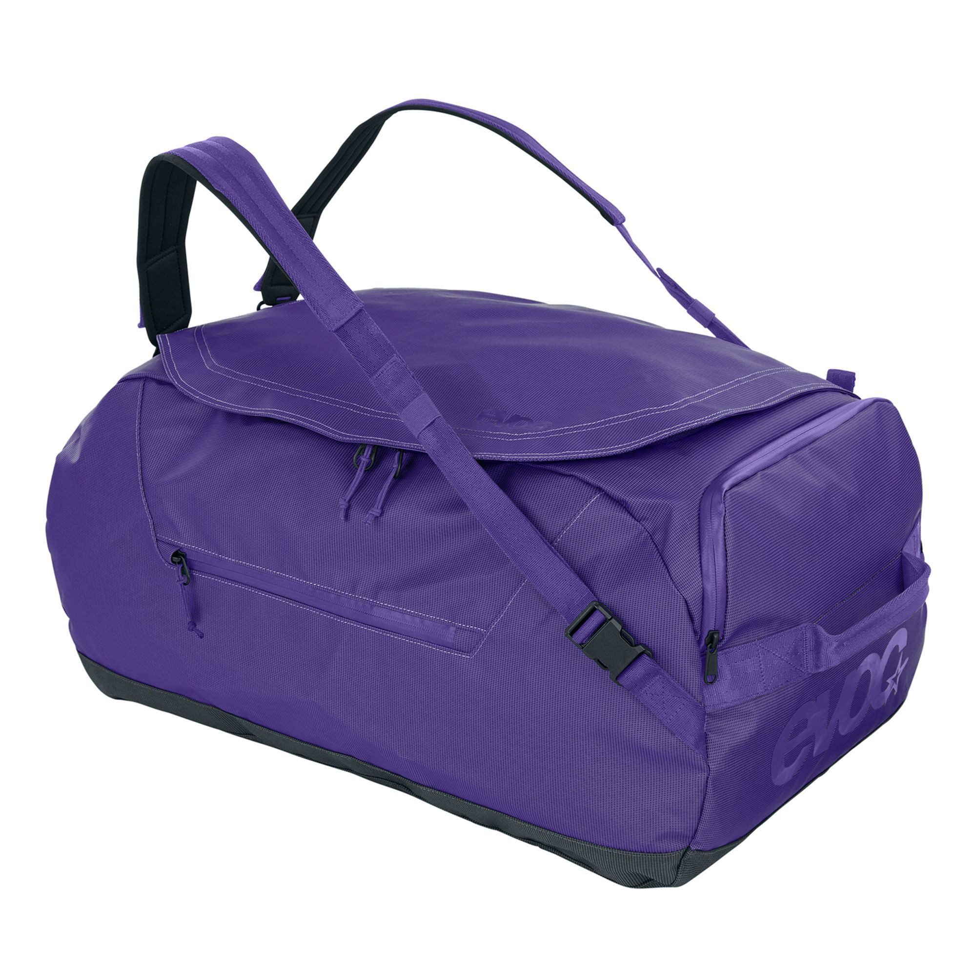 EVOC Weekender, Polyester