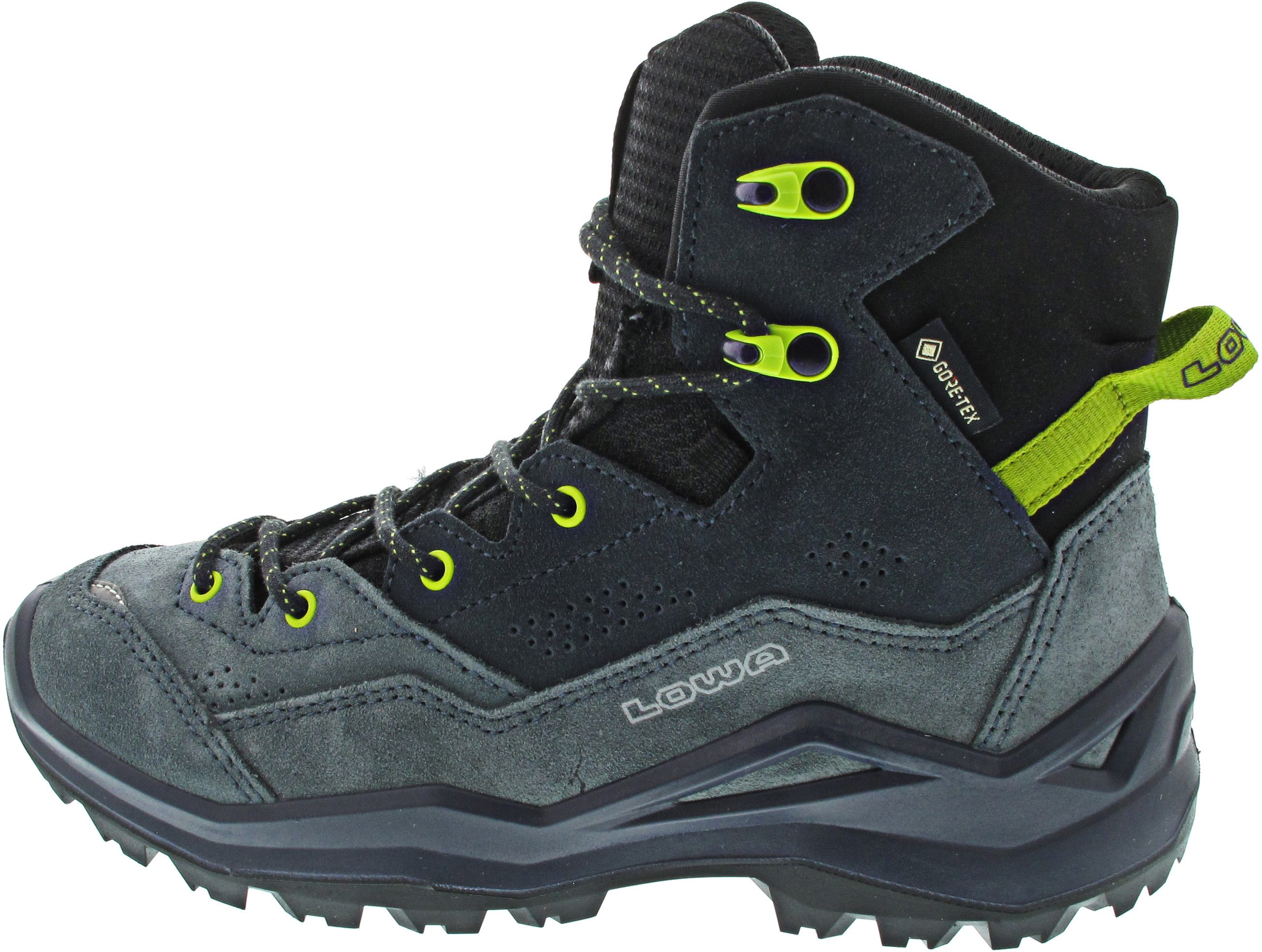 Lowa Wanderstiefel