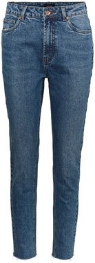 Vero Moda Straight-Jeans VMBRENDA