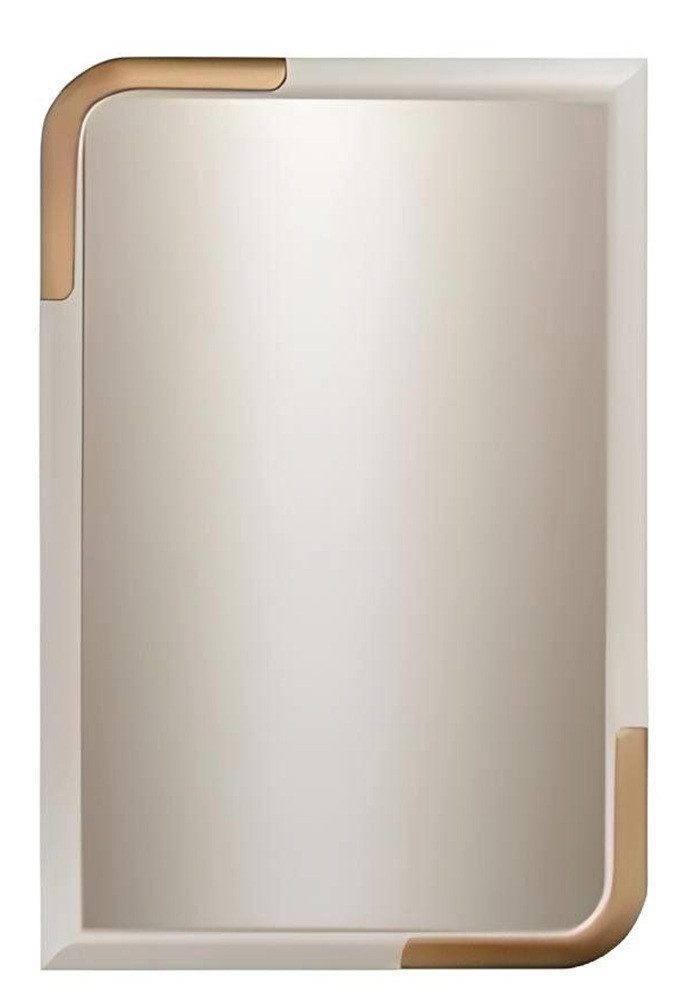 Xlmoebel Wandspiegel Moderner Designspiegel in elegantem Finish für stilvolles Ambiente (1-St., Speigel), Hergestellt in Europa