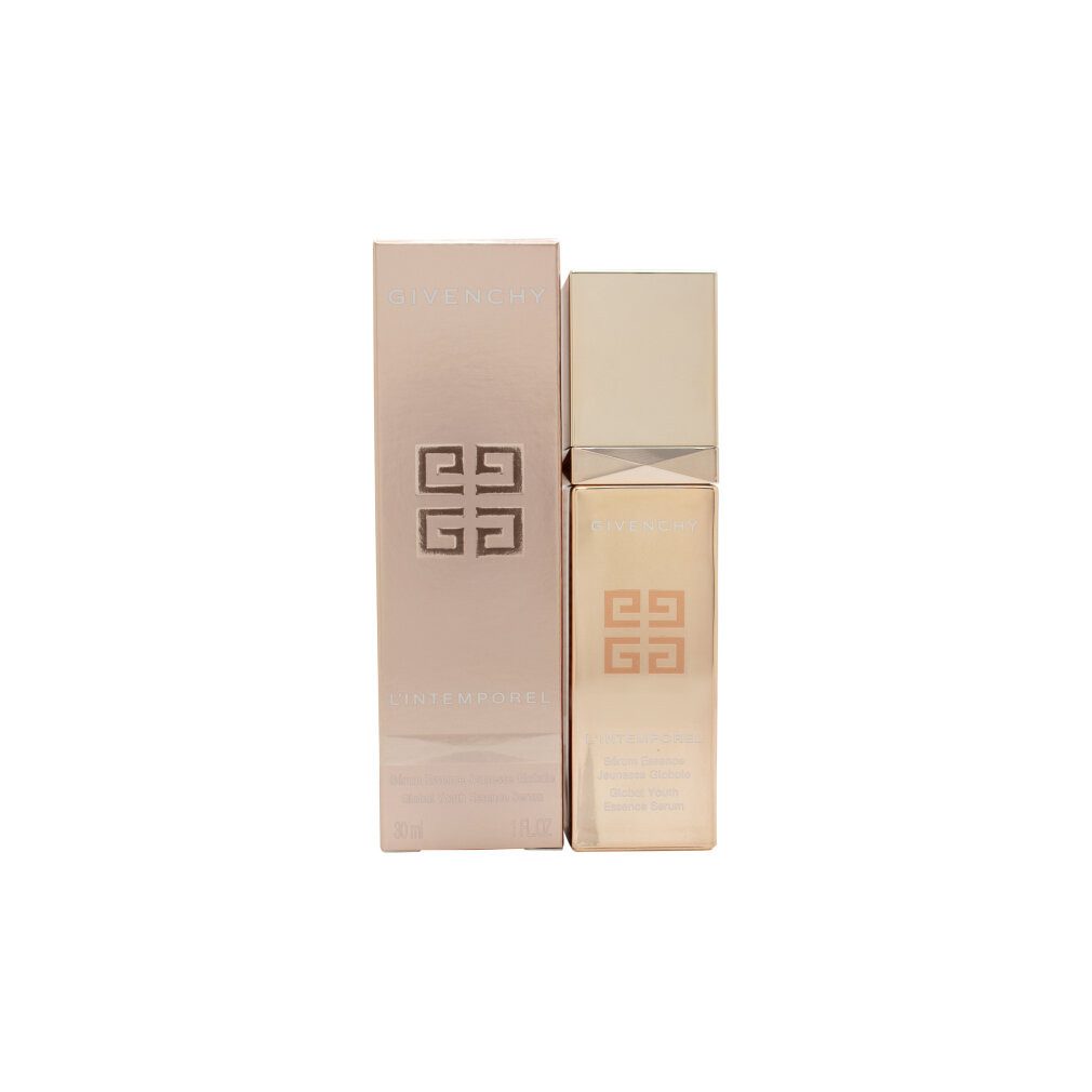 GIVENCHY Gesichtspflege L'intemporel Global Youth Essence Serum 30ml