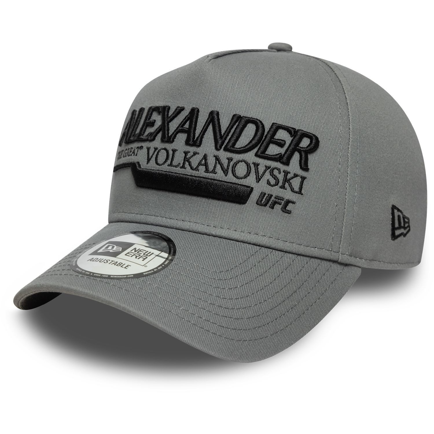 Snapback Cap 9Forty UFC MMA Alexander Volkanovski