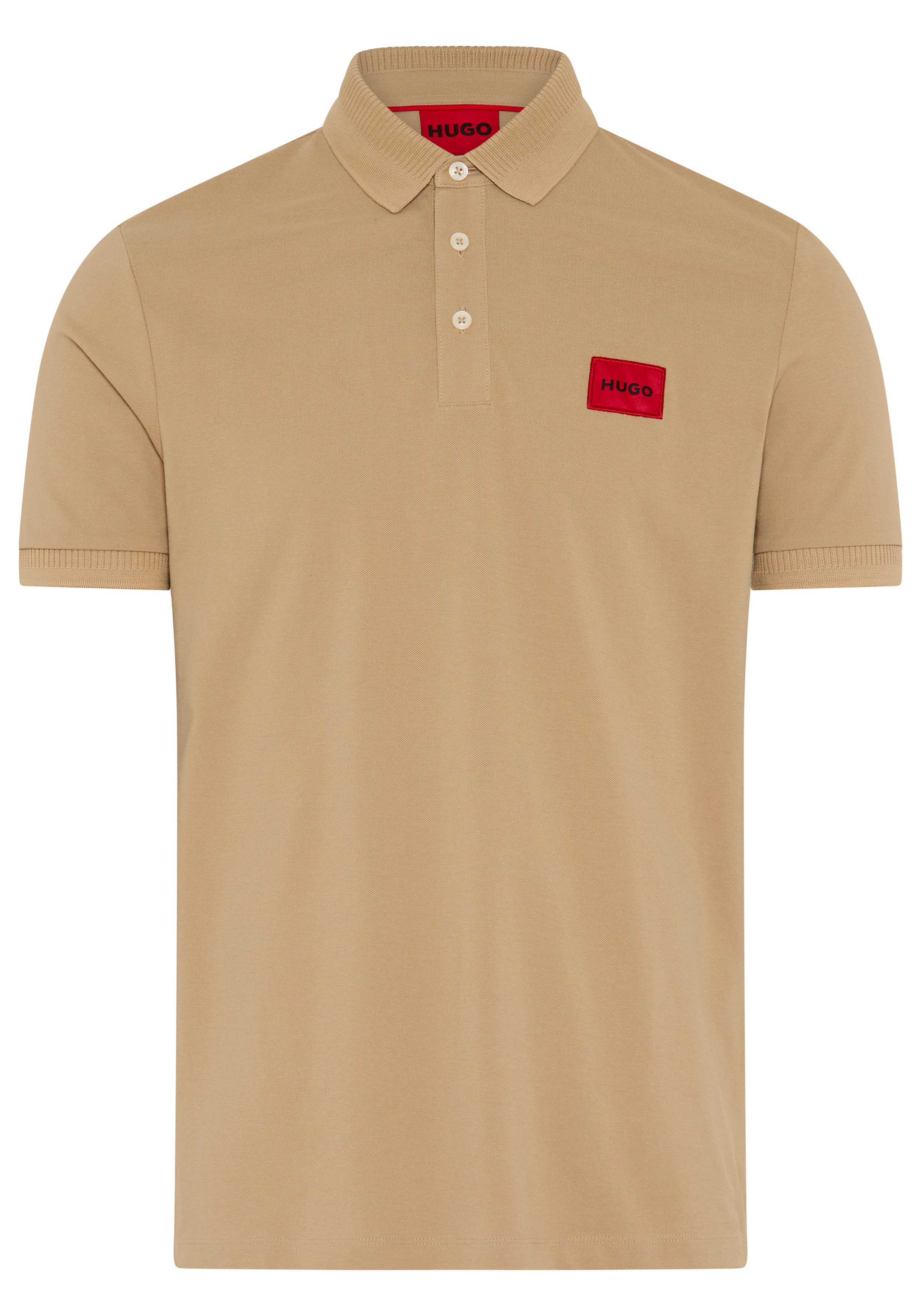 Poloshirt Dereso