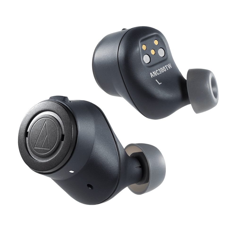 audio-technica wireless In-Ear-Kopfhörer