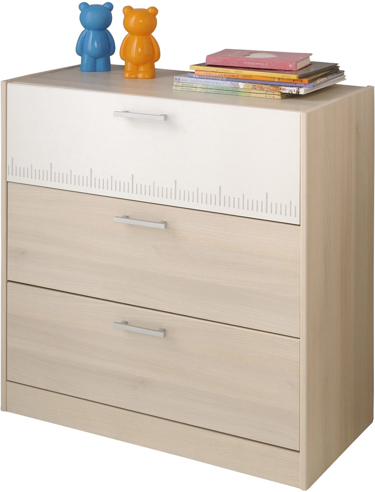 Parisot Schubkastenkommode Charly