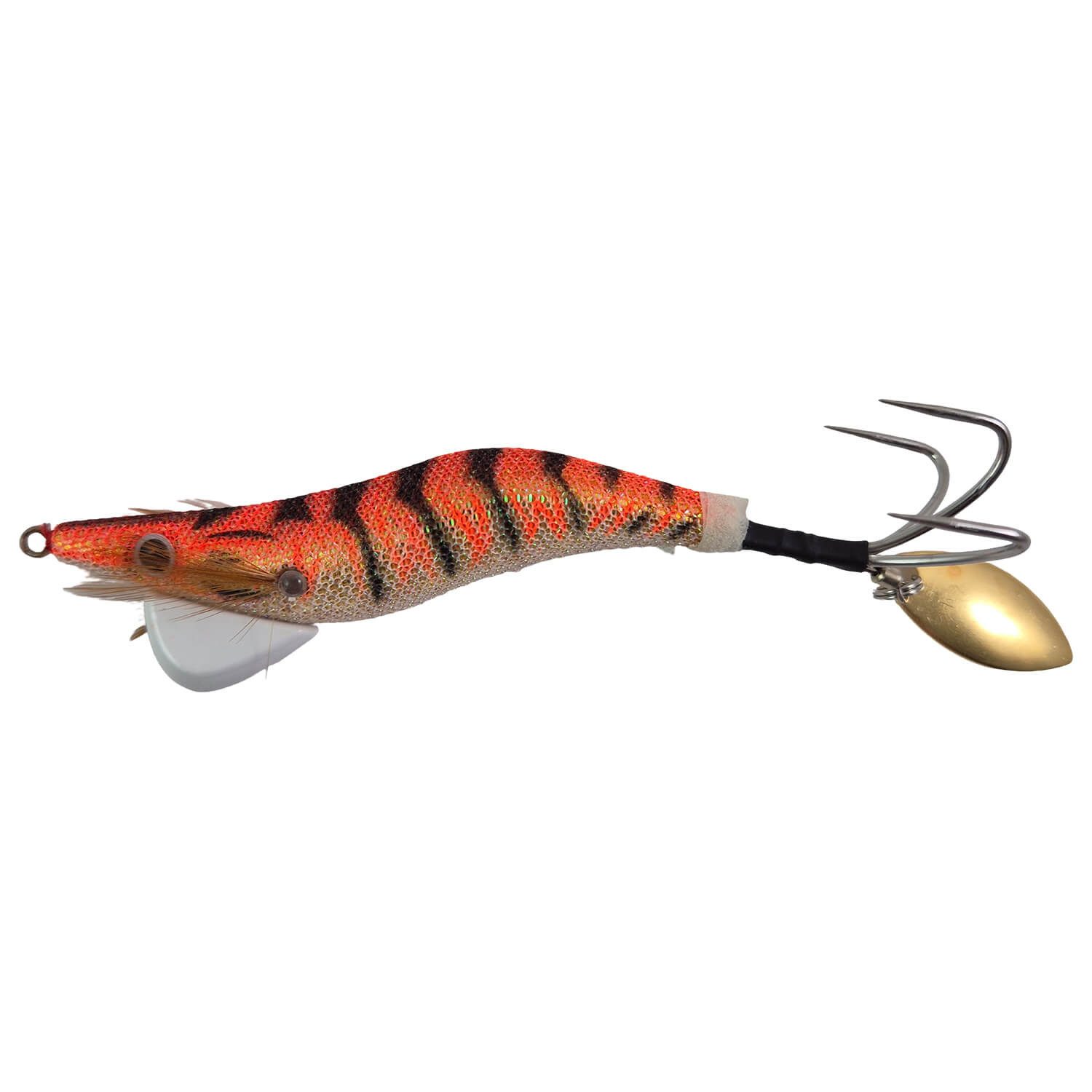 1 Orange Gold