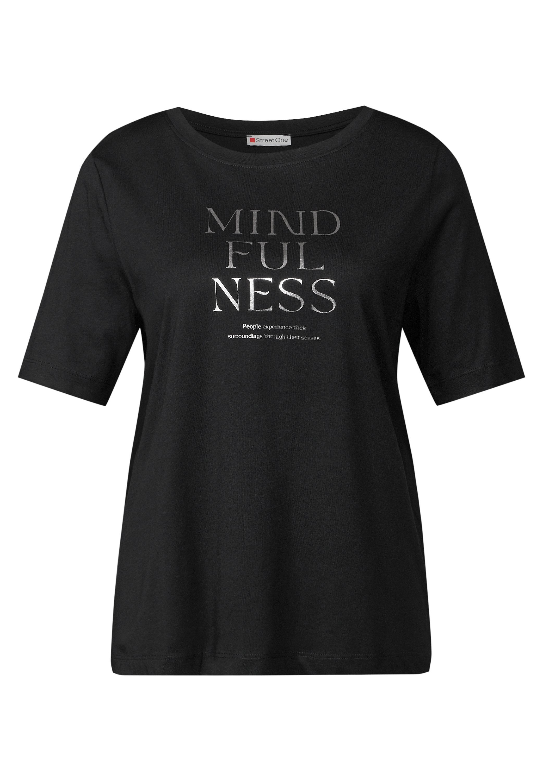 Print-Shirt