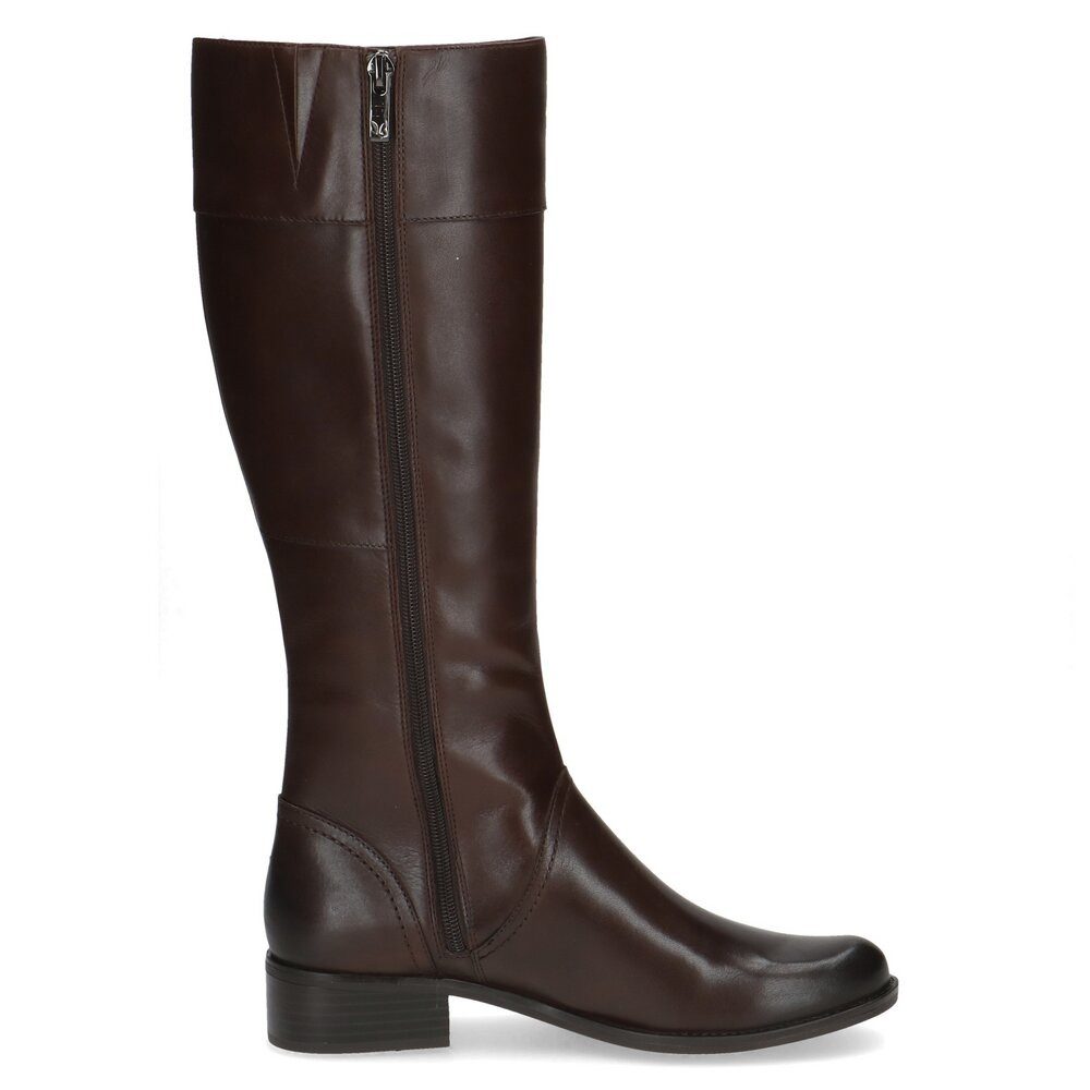 Caprice Caprice - Stiefel - Braun Stiefel günstig online kaufen