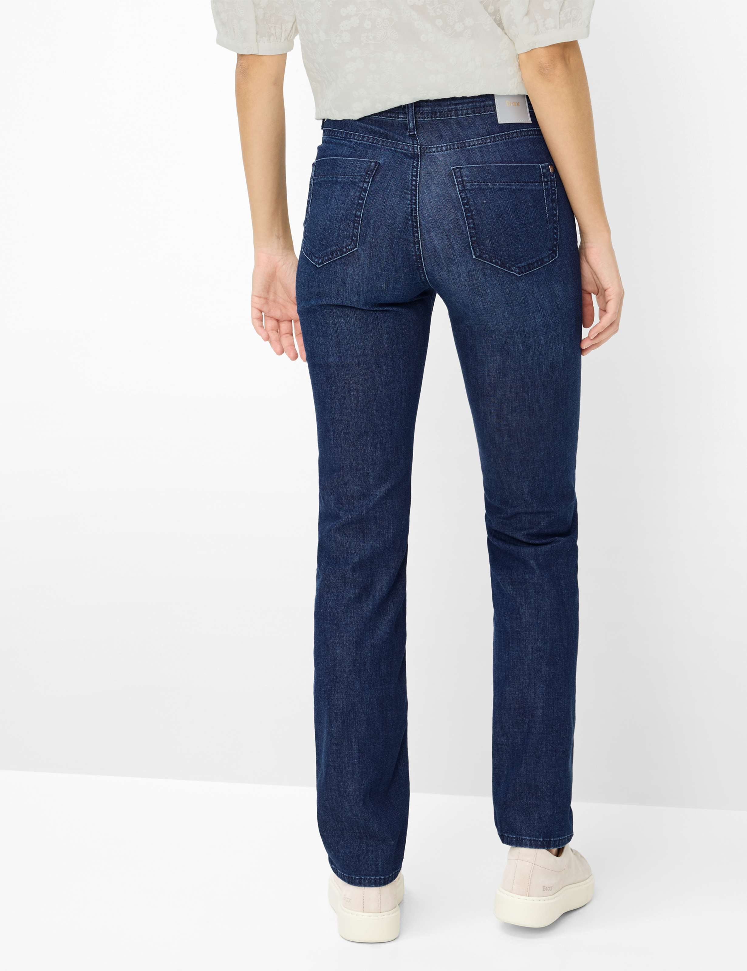 Brax 5-Pocket-Jeans Style MARY günstig online kaufen