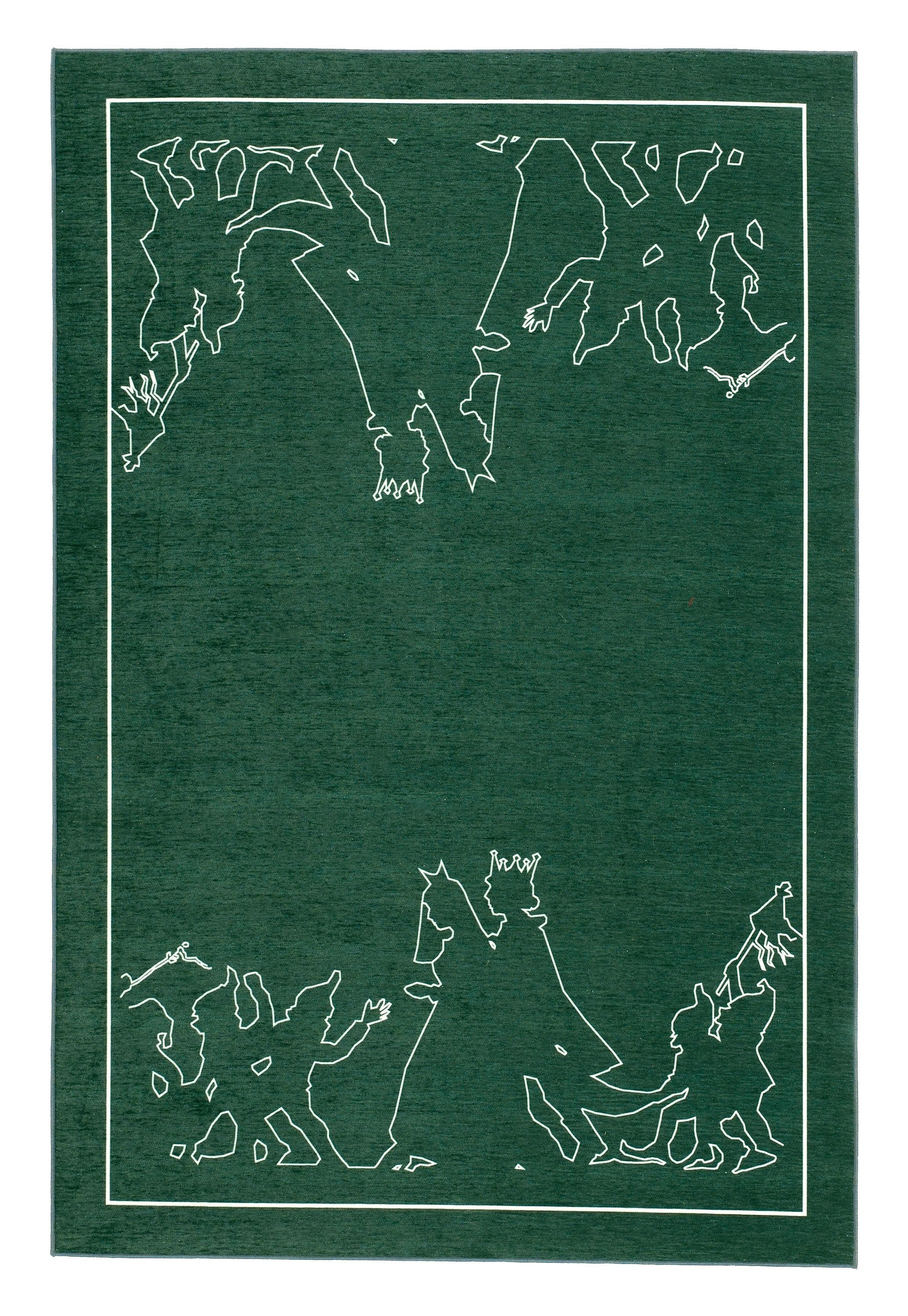 grimmliis Kinderteppich grimmliis Märchen