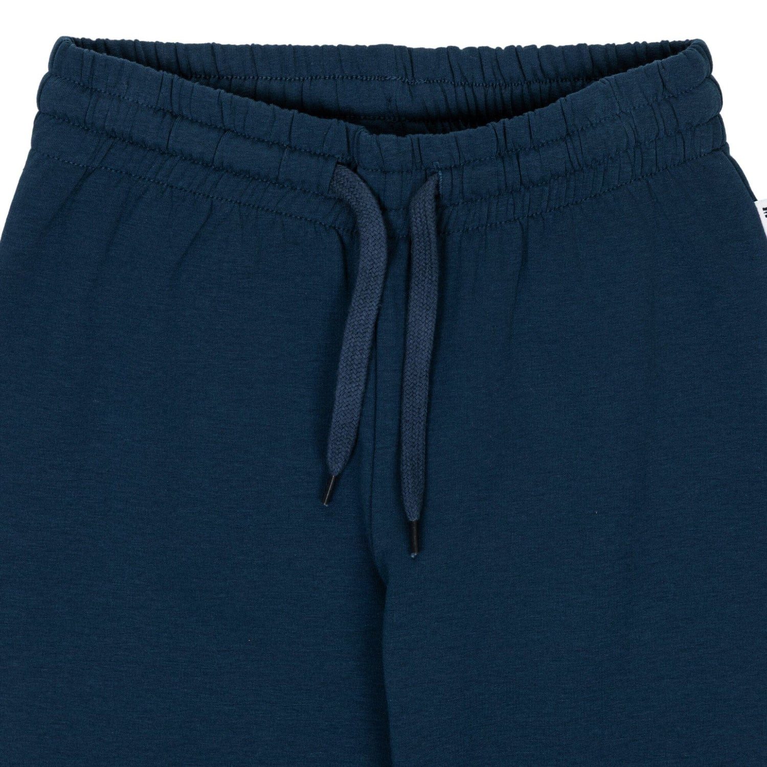 Moomin by Martinex Sweatpants Moomin Kids Sweatpants „Hey Moomin“ – Dark Blue, Print auf den Beinen
